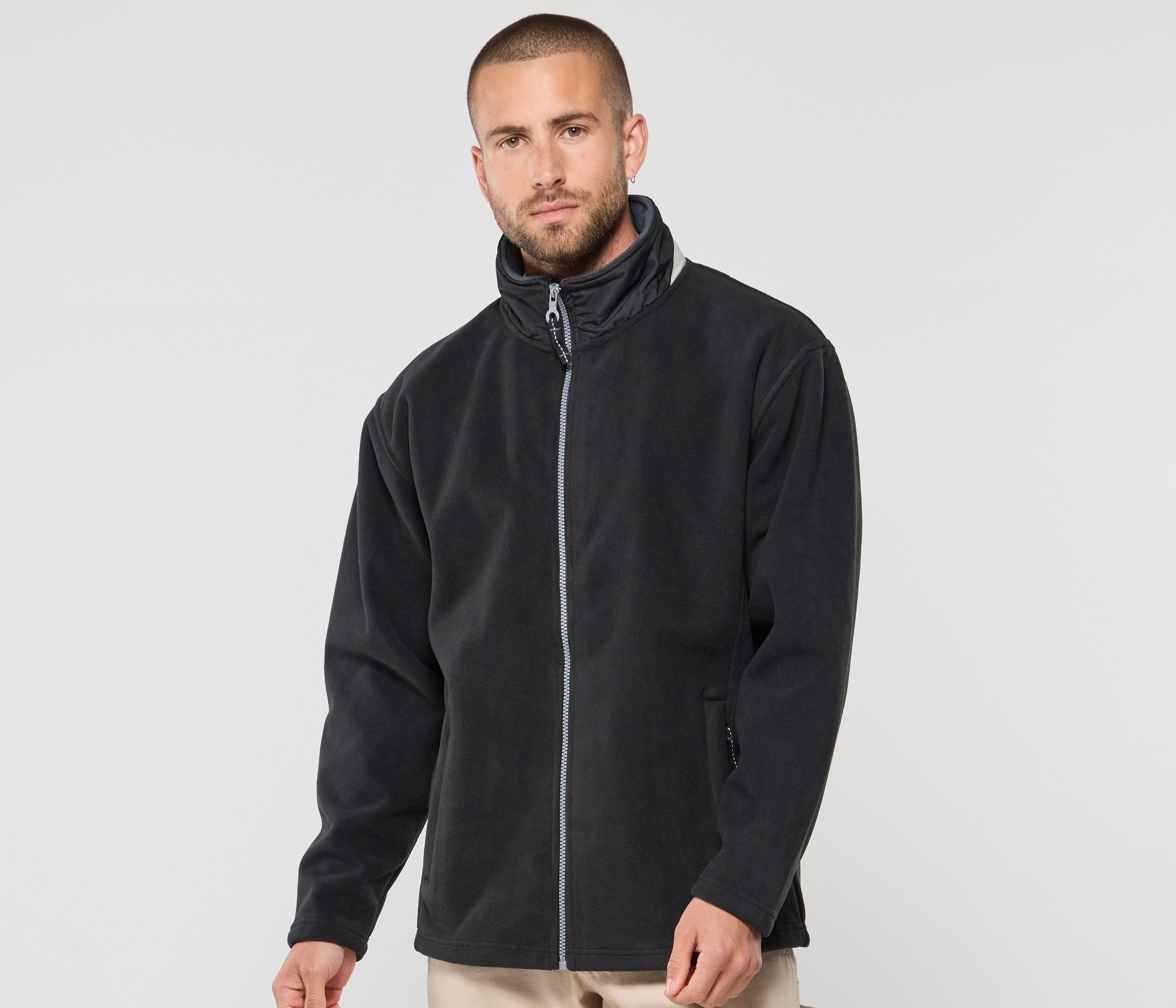 Chaqueta polar impermeable 3 capas - Pen Duick PK710