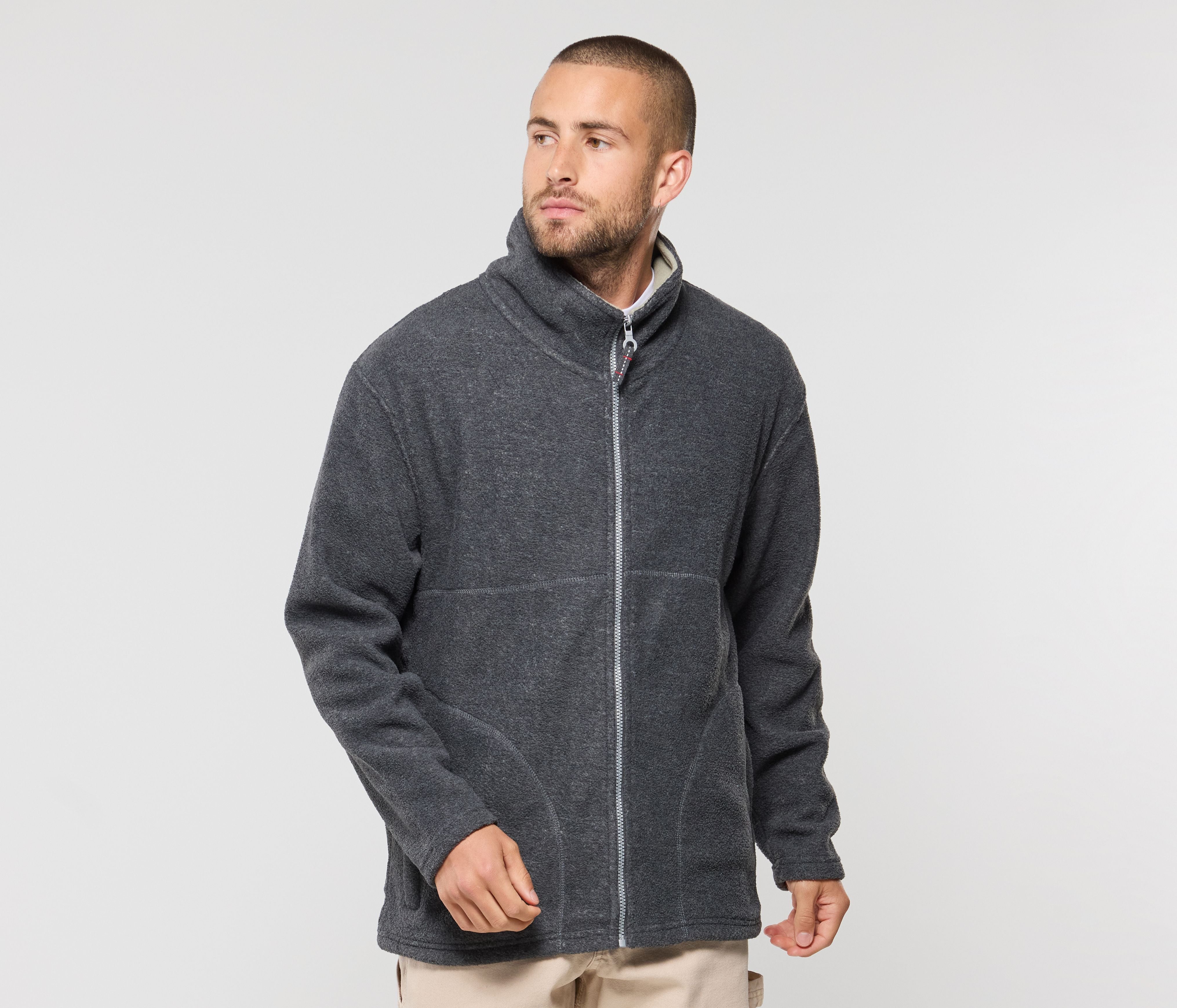 Chaqueta polar hombre - Pen Duick PK740
