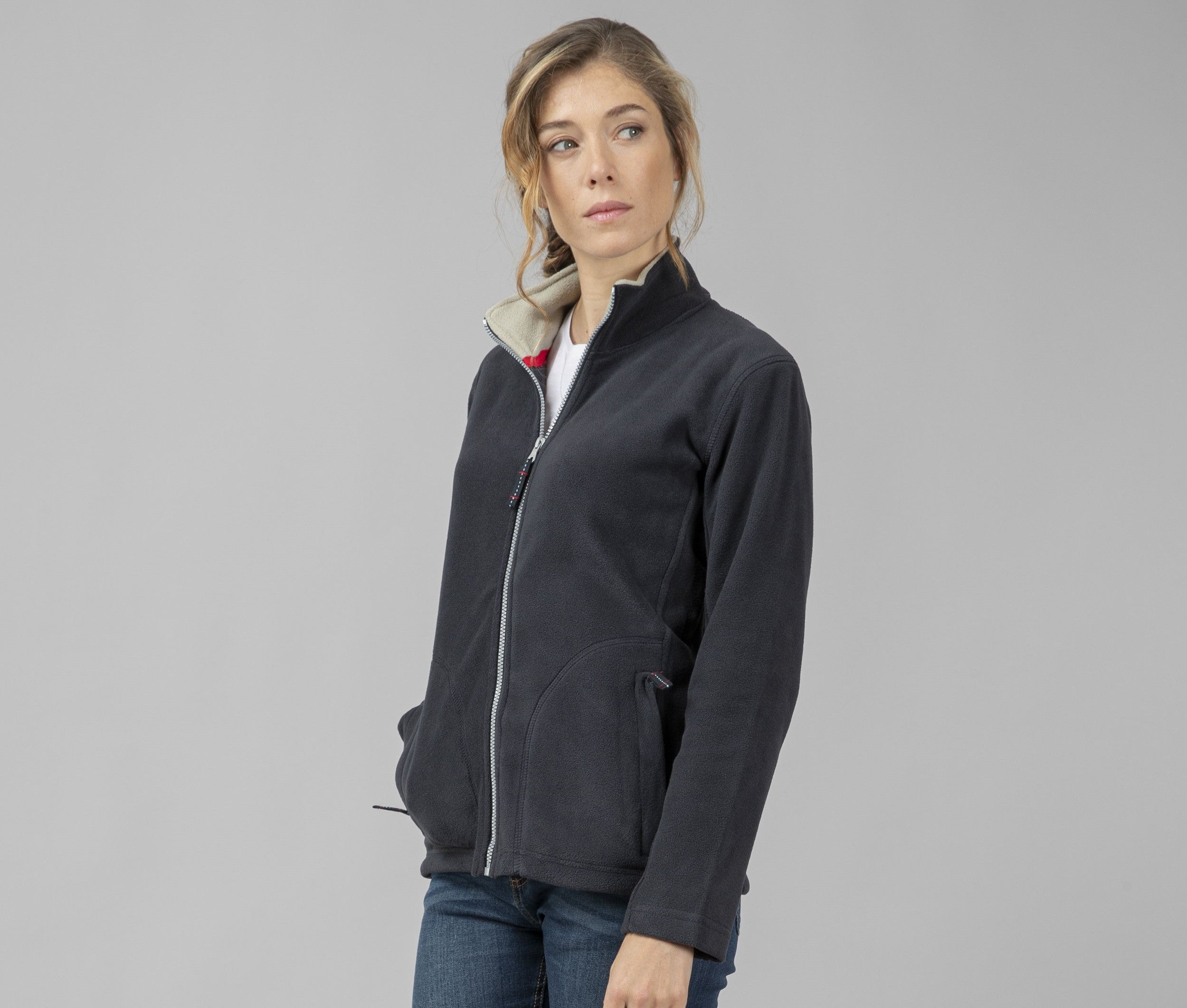 Chaqueta polar mujer - Pen Duick PK745