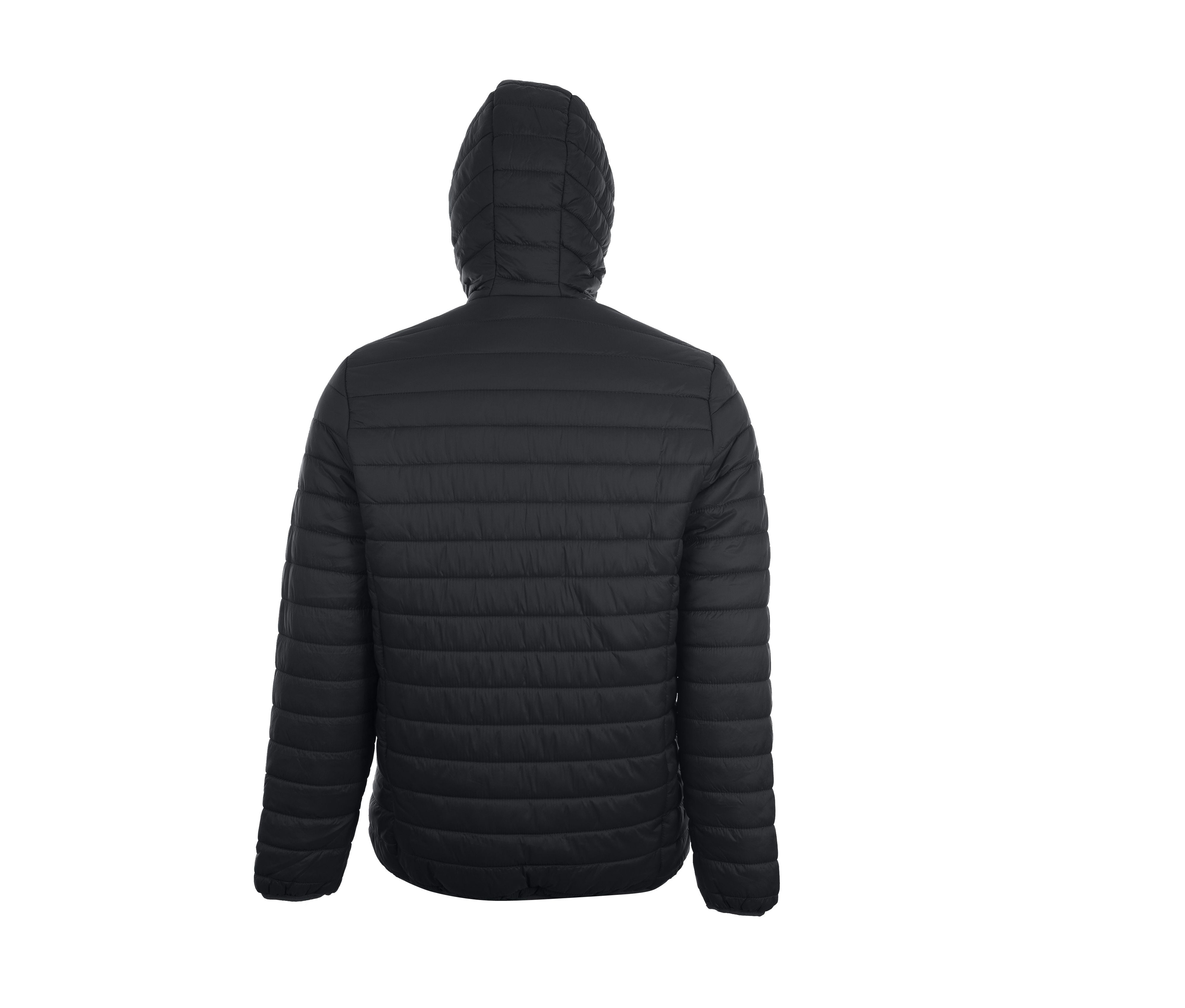 Chaqueta ligera con capucha niños - Pen Duick PK761