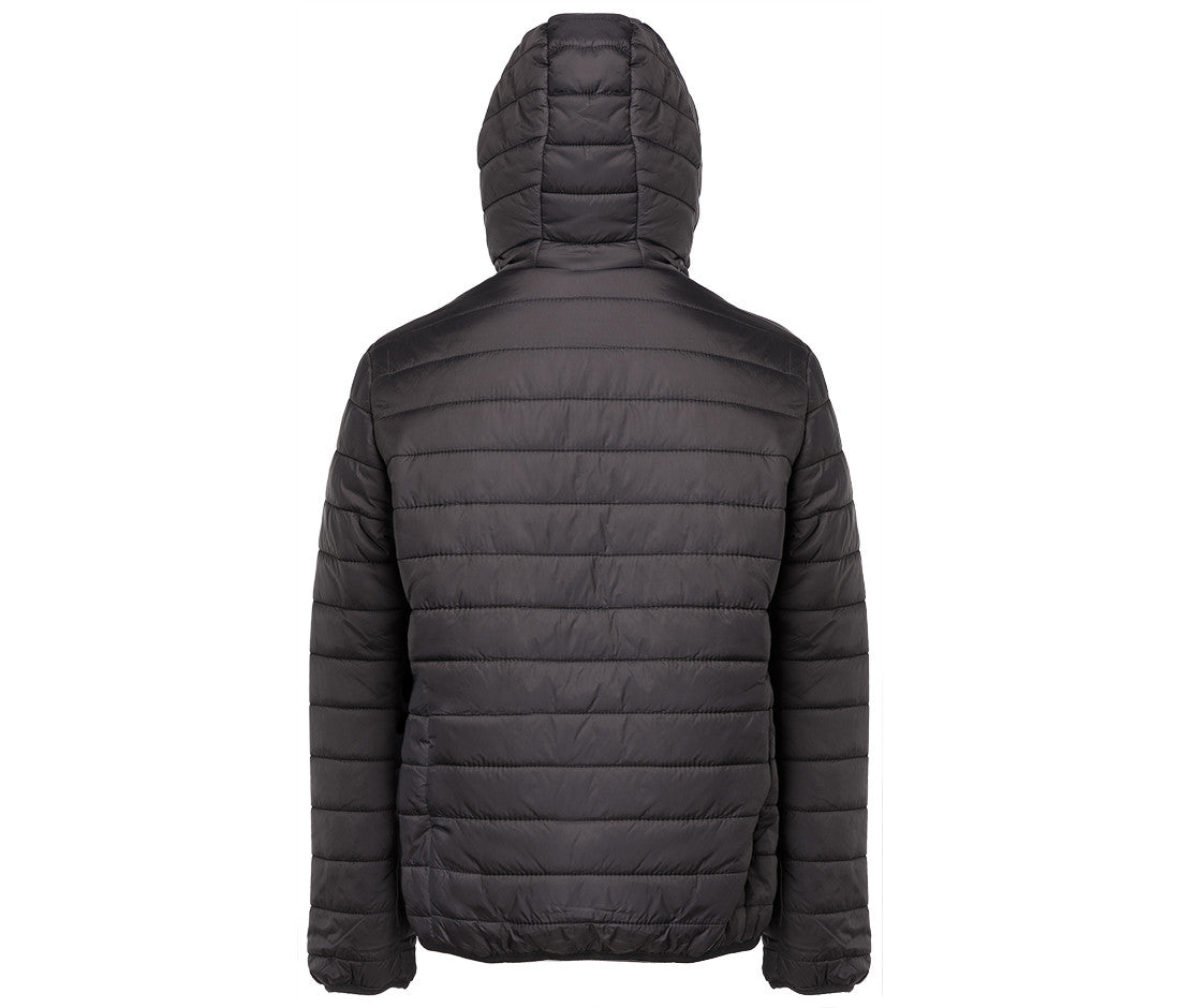 Chaqueta ligera con capucha niños - Pen Duick PK761