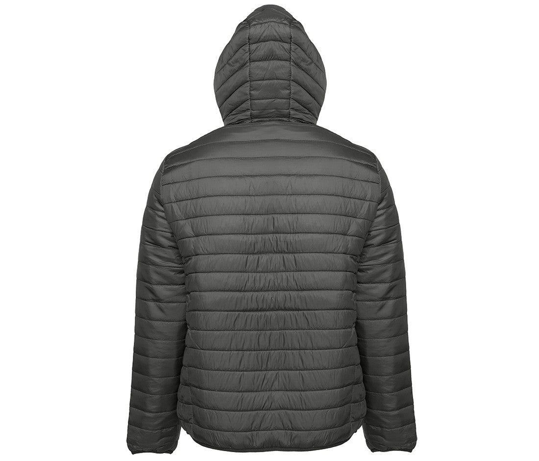 Chaqueta ligera con capucha hombre - Pen Duick PK762
