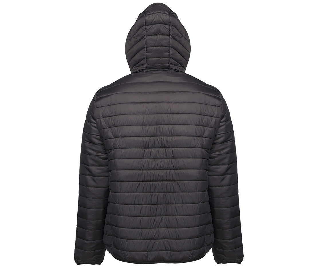 Chaqueta ligera con capucha hombre - Pen Duick PK762