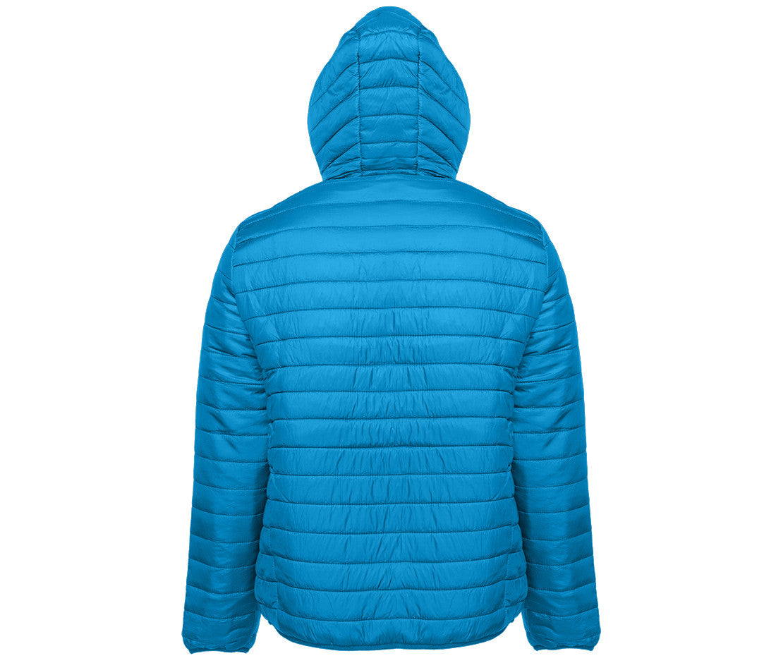 Chaqueta ligera con capucha hombre - Pen Duick PK762