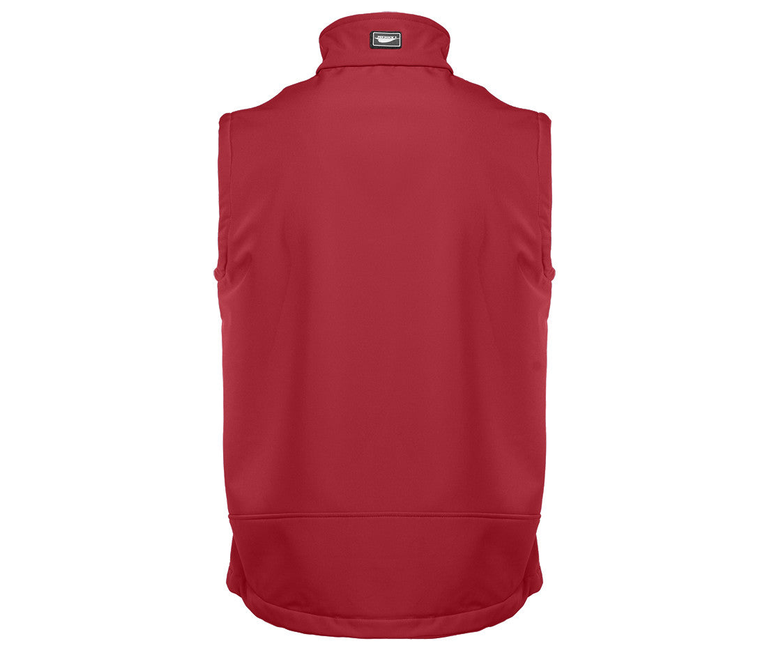 Chaleco Softshell hombre - Pen Duick PK765