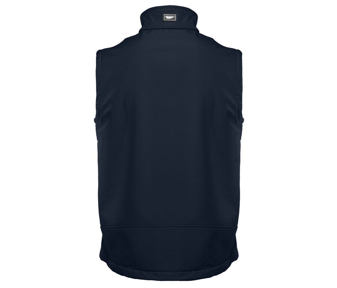 Chaleco Softshell hombre - Pen Duick PK765
