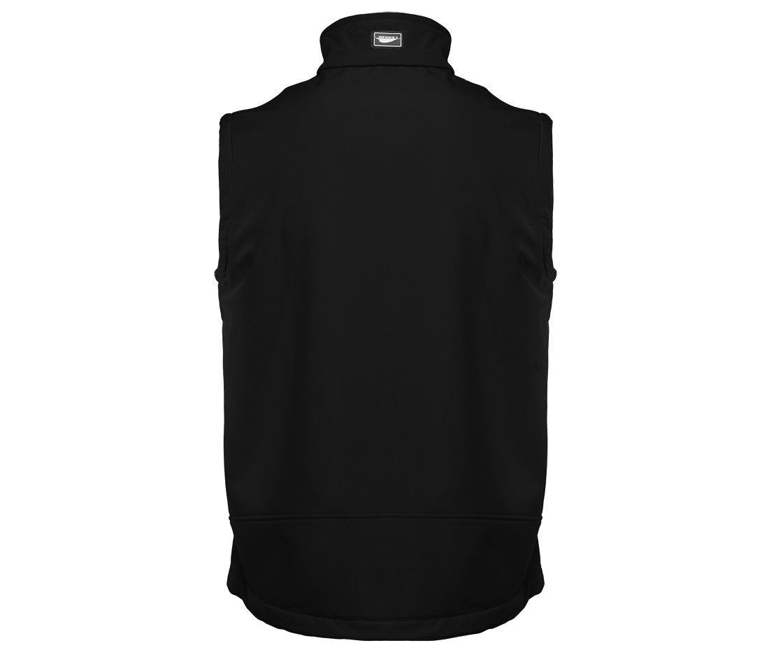 Chaleco Softshell hombre - Pen Duick PK765