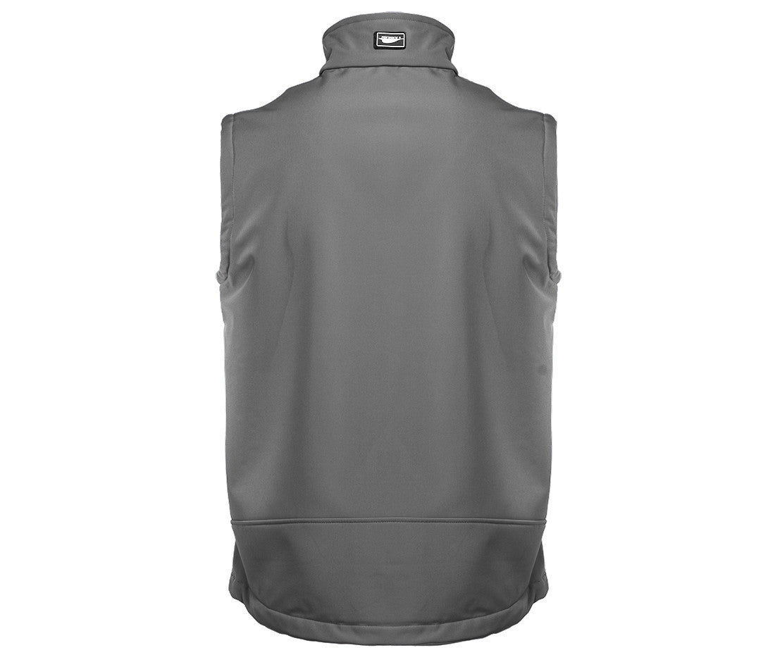 Chaleco Softshell hombre - Pen Duick PK765