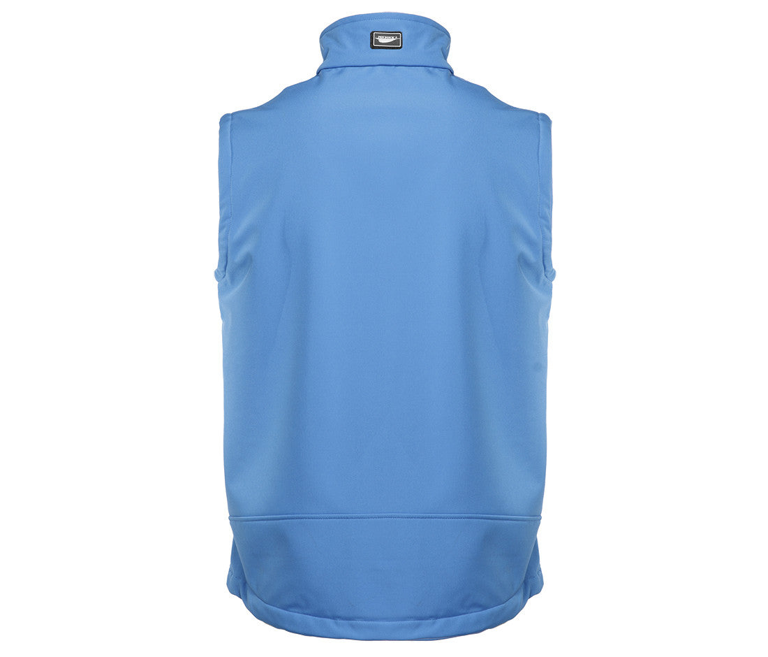 Chaleco Softshell hombre - Pen Duick PK765