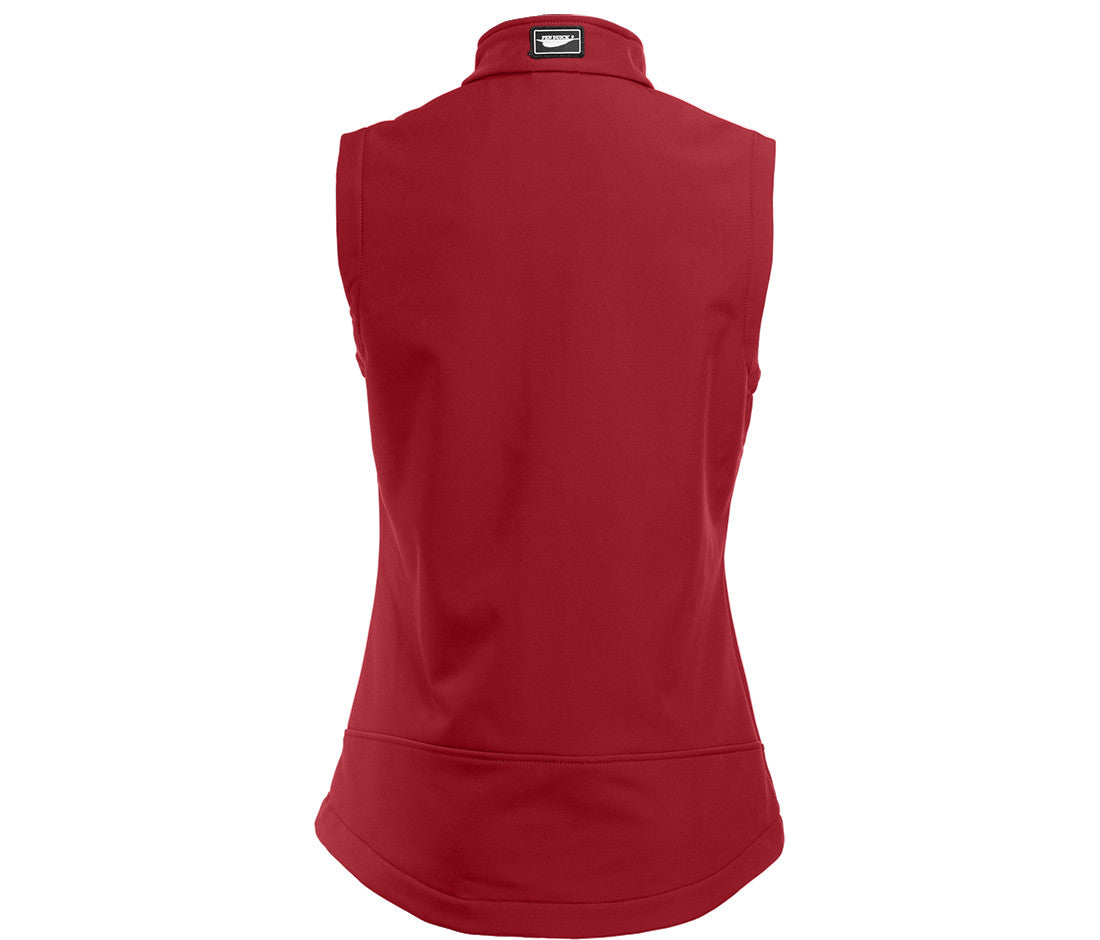 Chaleco Softshell mujer - Pen Duick PK766