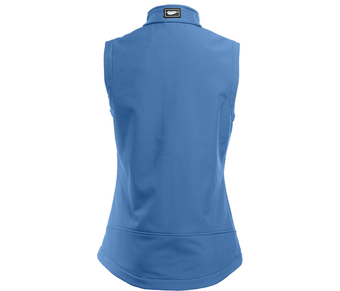 Chaleco Softshell mujer - Pen Duick PK766