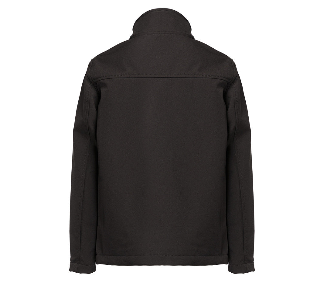 Chaqueta Softshell niños - Pen Duick PK767