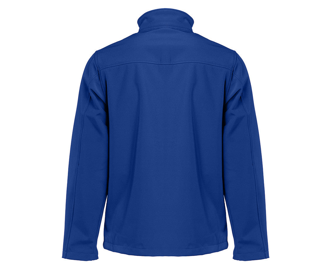 Chaqueta hombre 3 capas - Pen Duick PK768