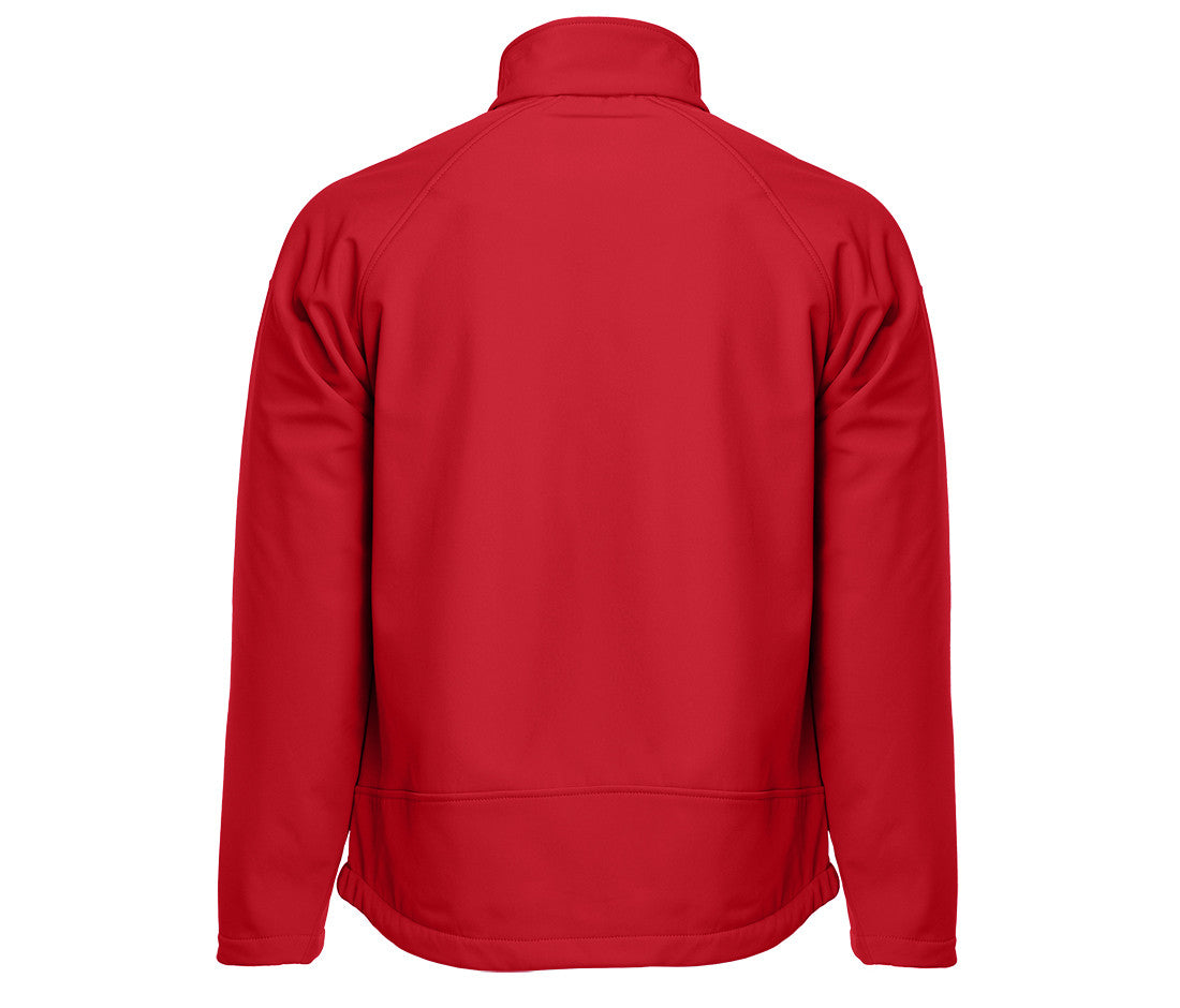 Chaqueta Softshell 3 capas - Pen Duick PK770