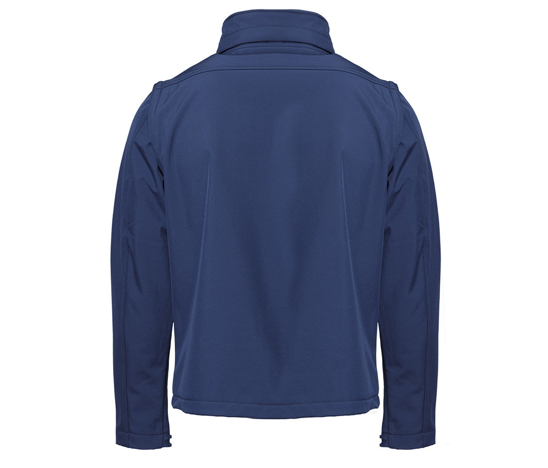 Softshell con mangas extraíbles - Pen Duick PK774