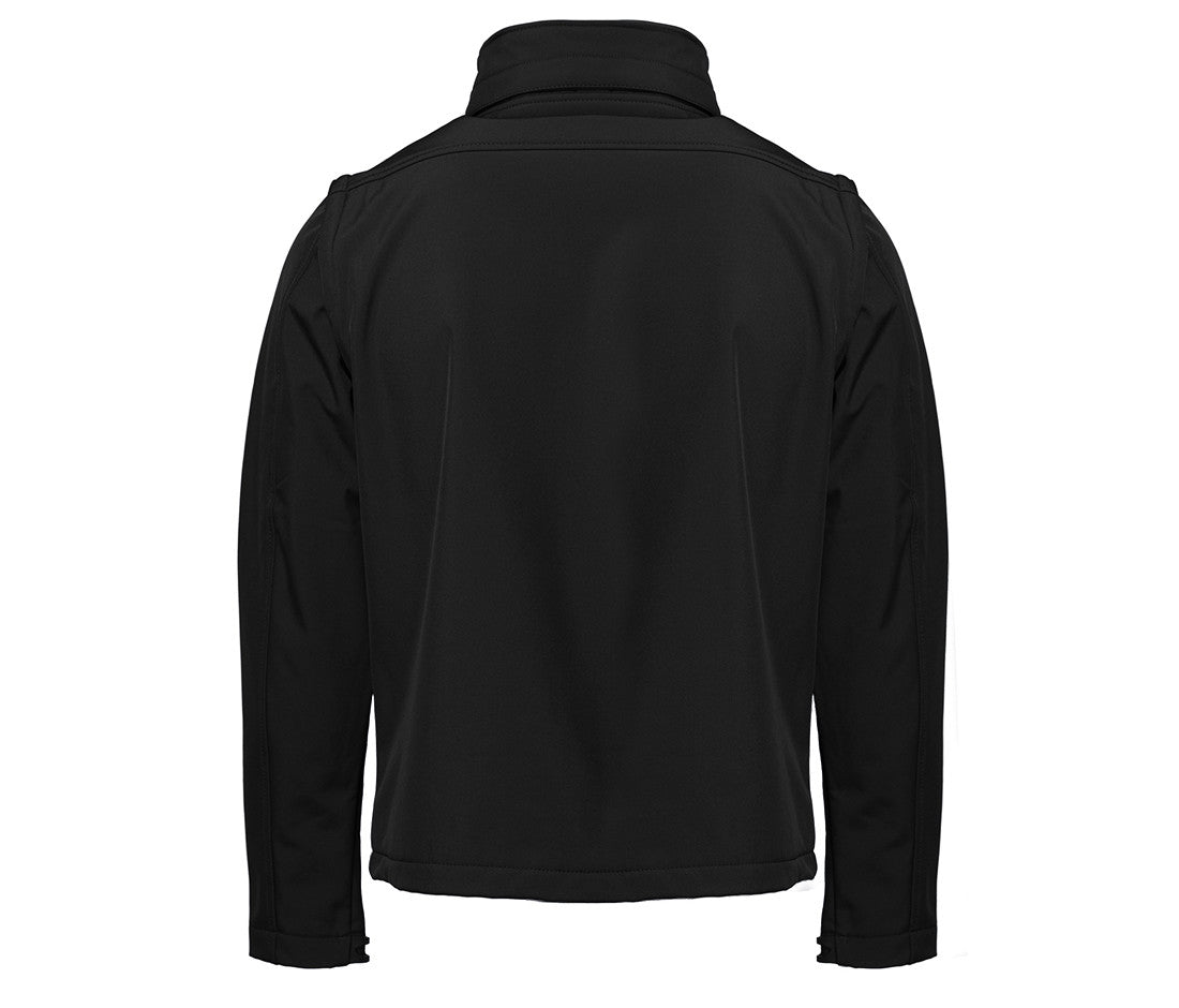 Softshell con mangas extraíbles - Pen Duick PK774