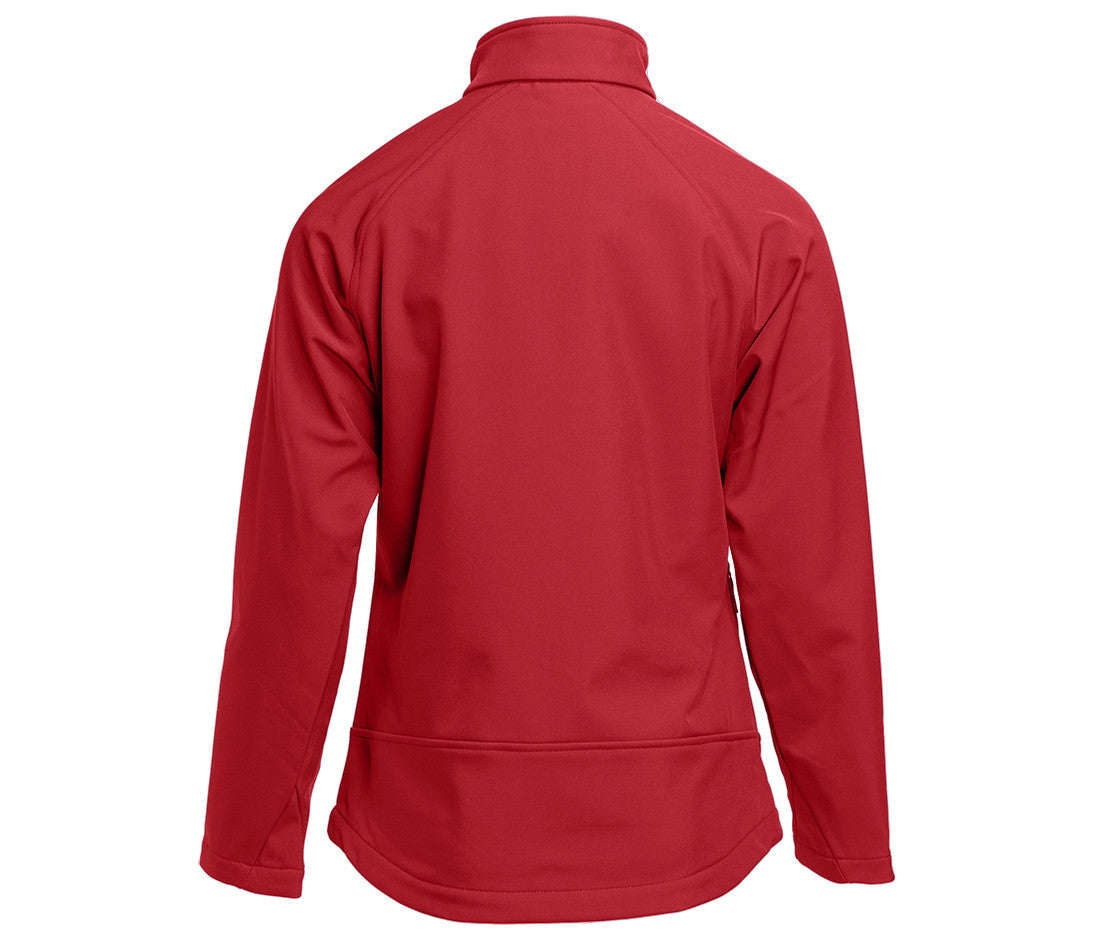 Chaqueta Softshell 3 capas mujer - Pen Duick PK775