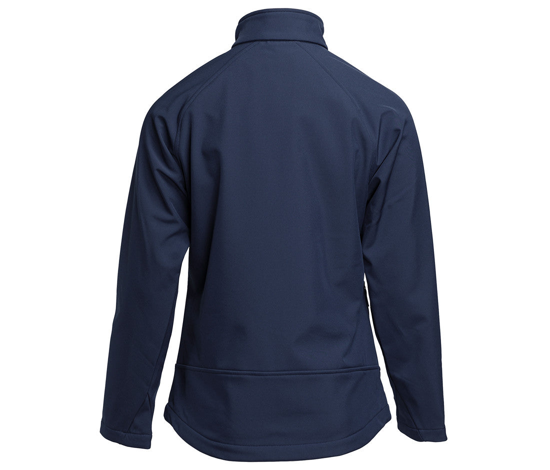 Chaqueta Softshell 3 capas mujer - Pen Duick PK775