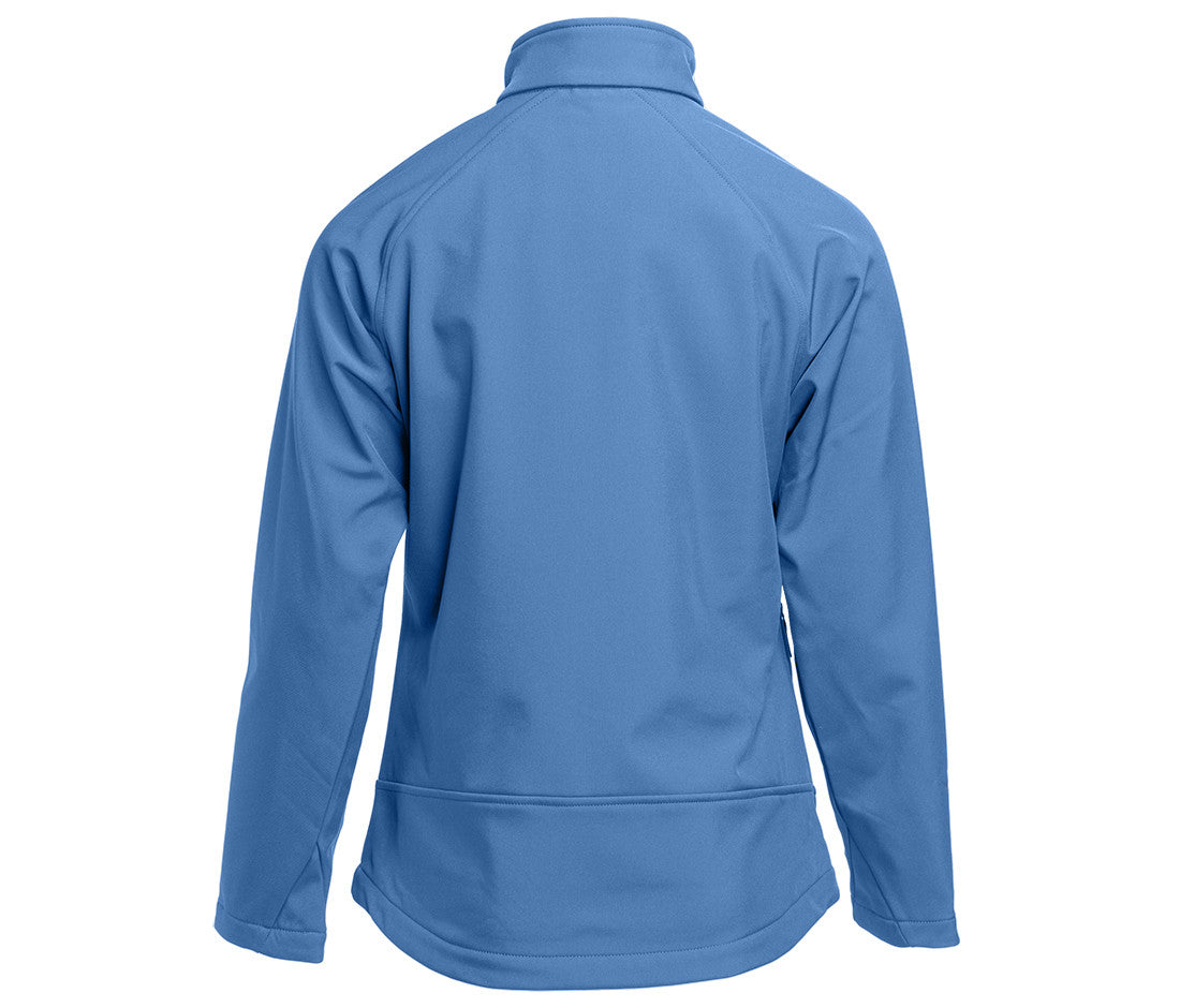 Chaqueta Softshell 3 capas mujer - Pen Duick PK775