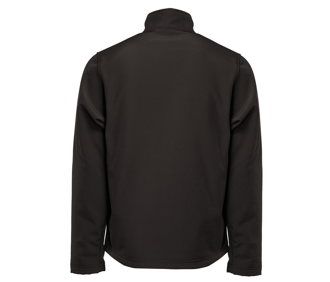 Softshell 2 capas hombre - Pen Duick PK776