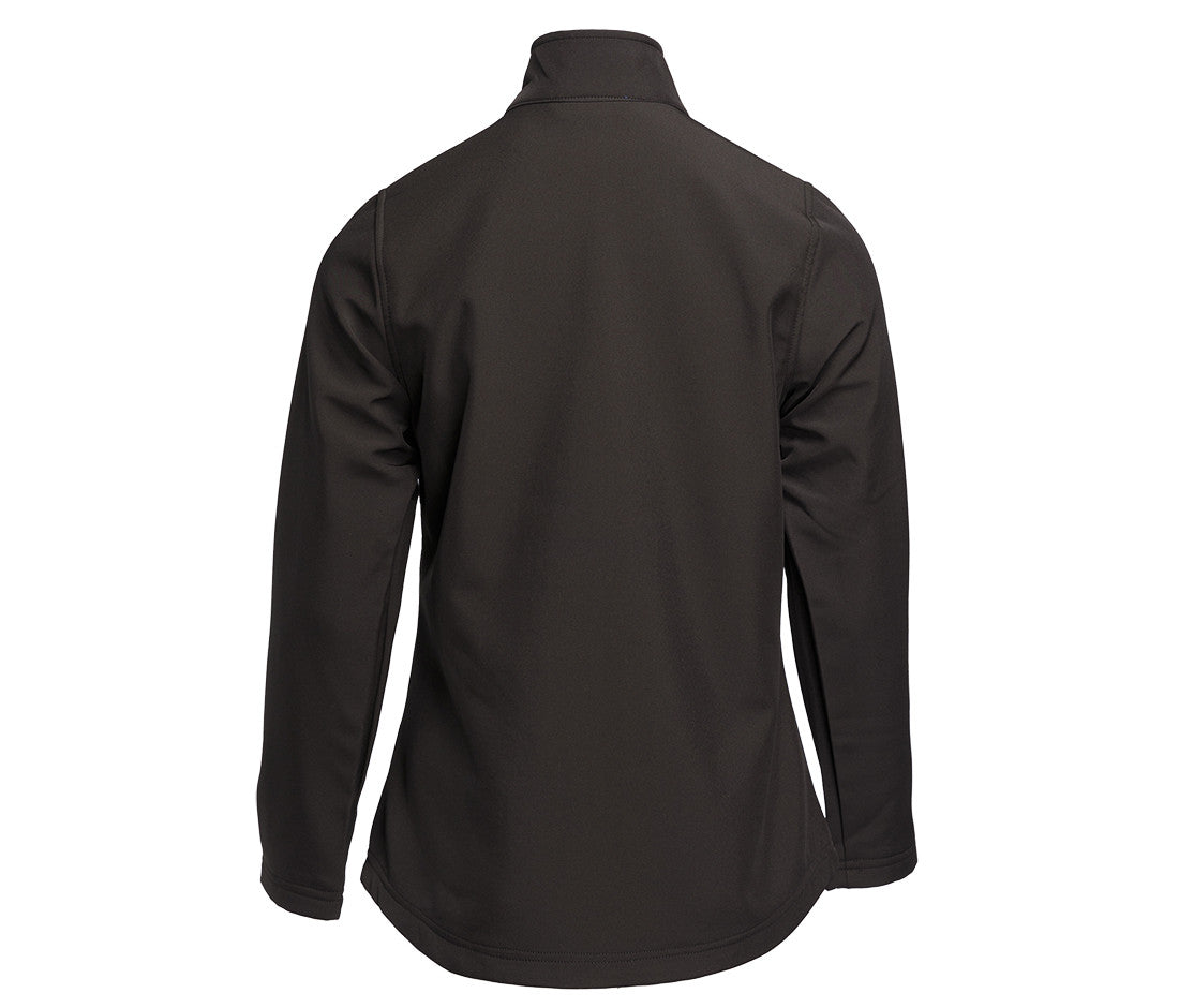 Softshell 2 capas mujer - Pen Duick PK777