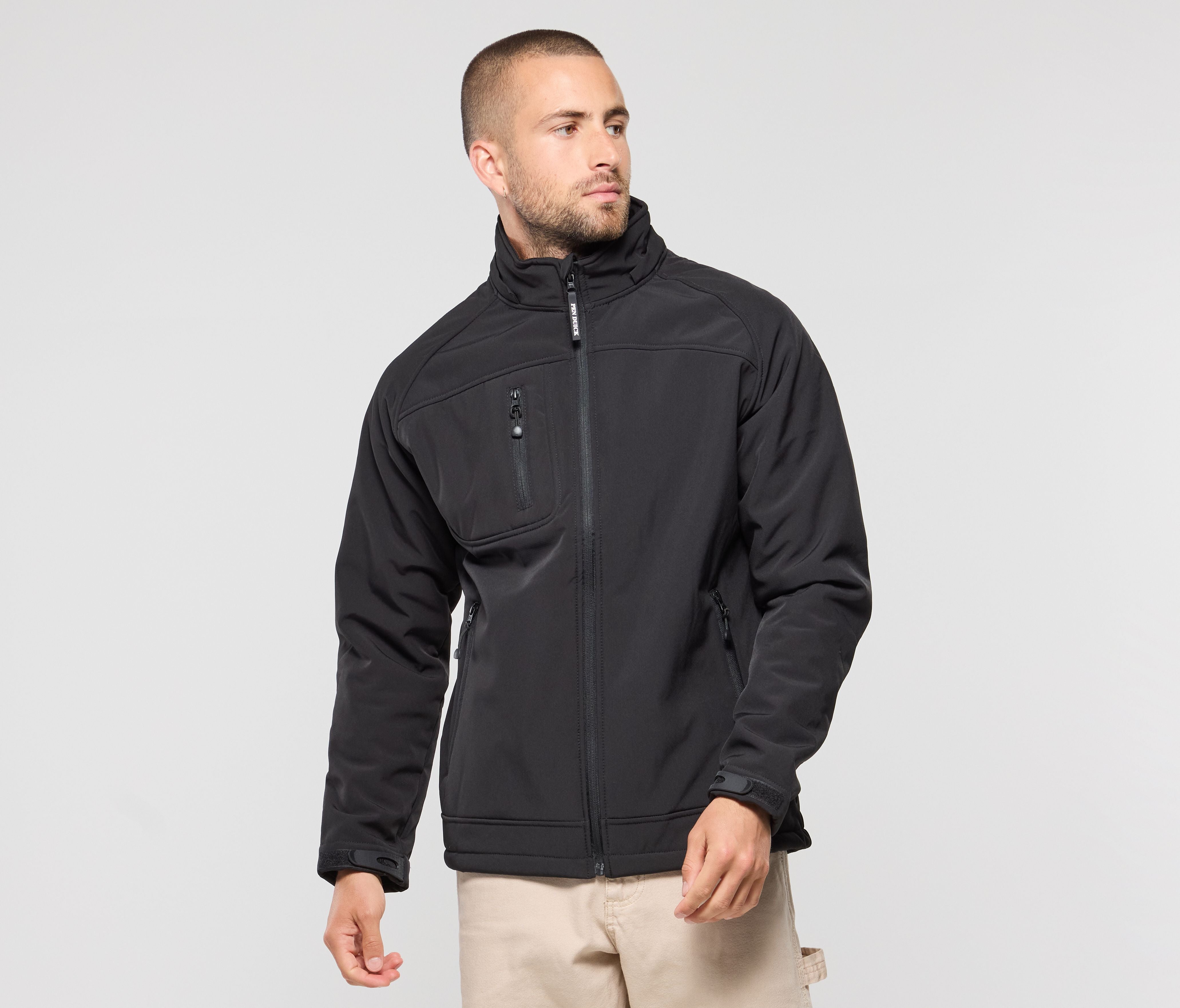 Softshell sherpa - Pen Duick PK778