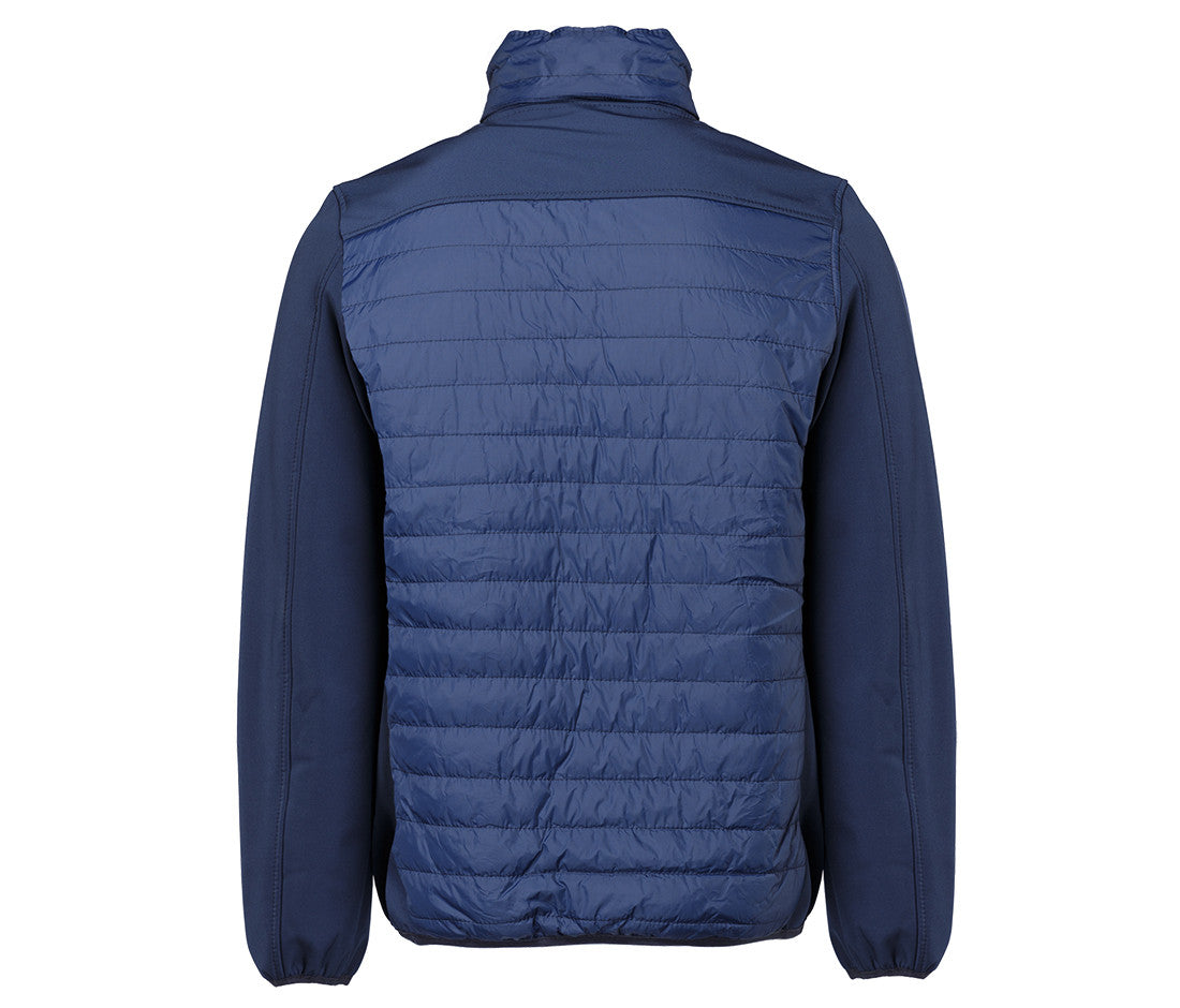 Chaqueta bi-matera con forrado polar - Pen Duick PK779