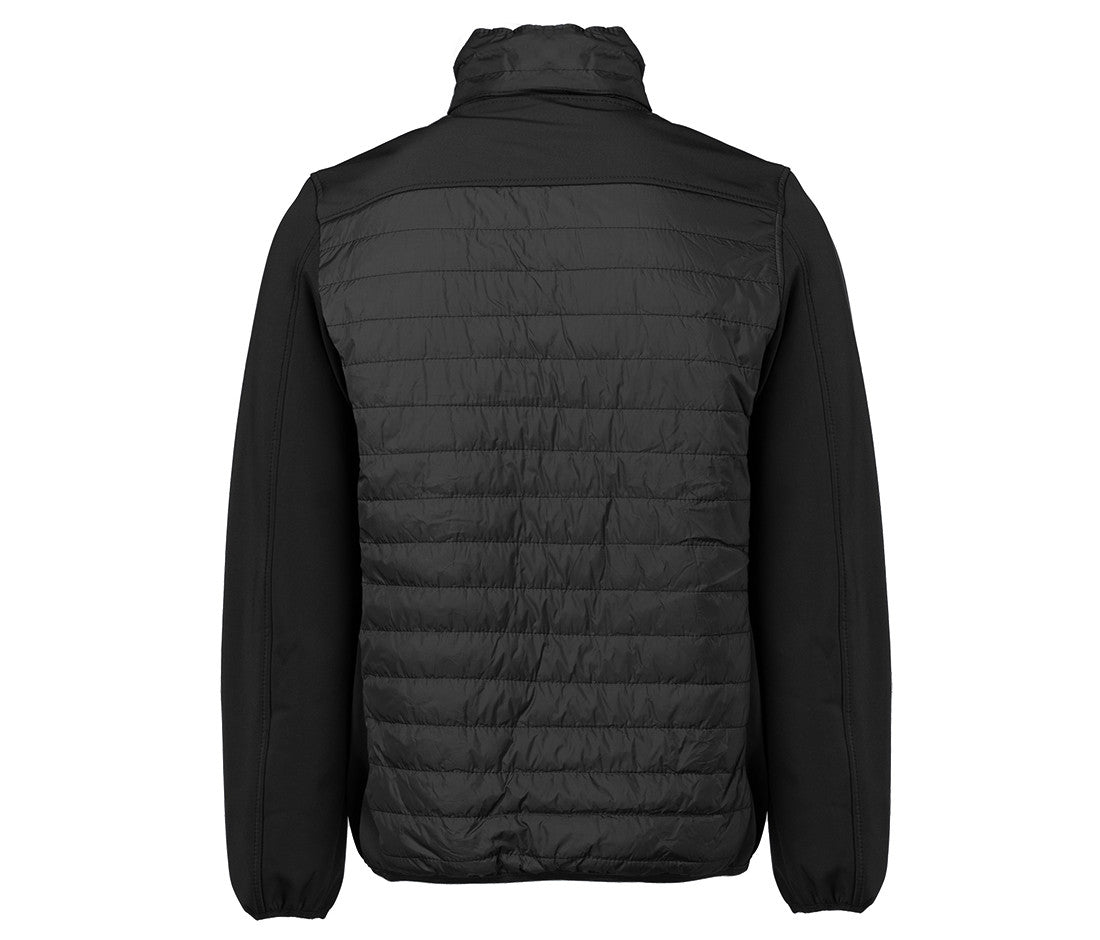 Chaqueta bi-matera con forrado polar - Pen Duick PK779