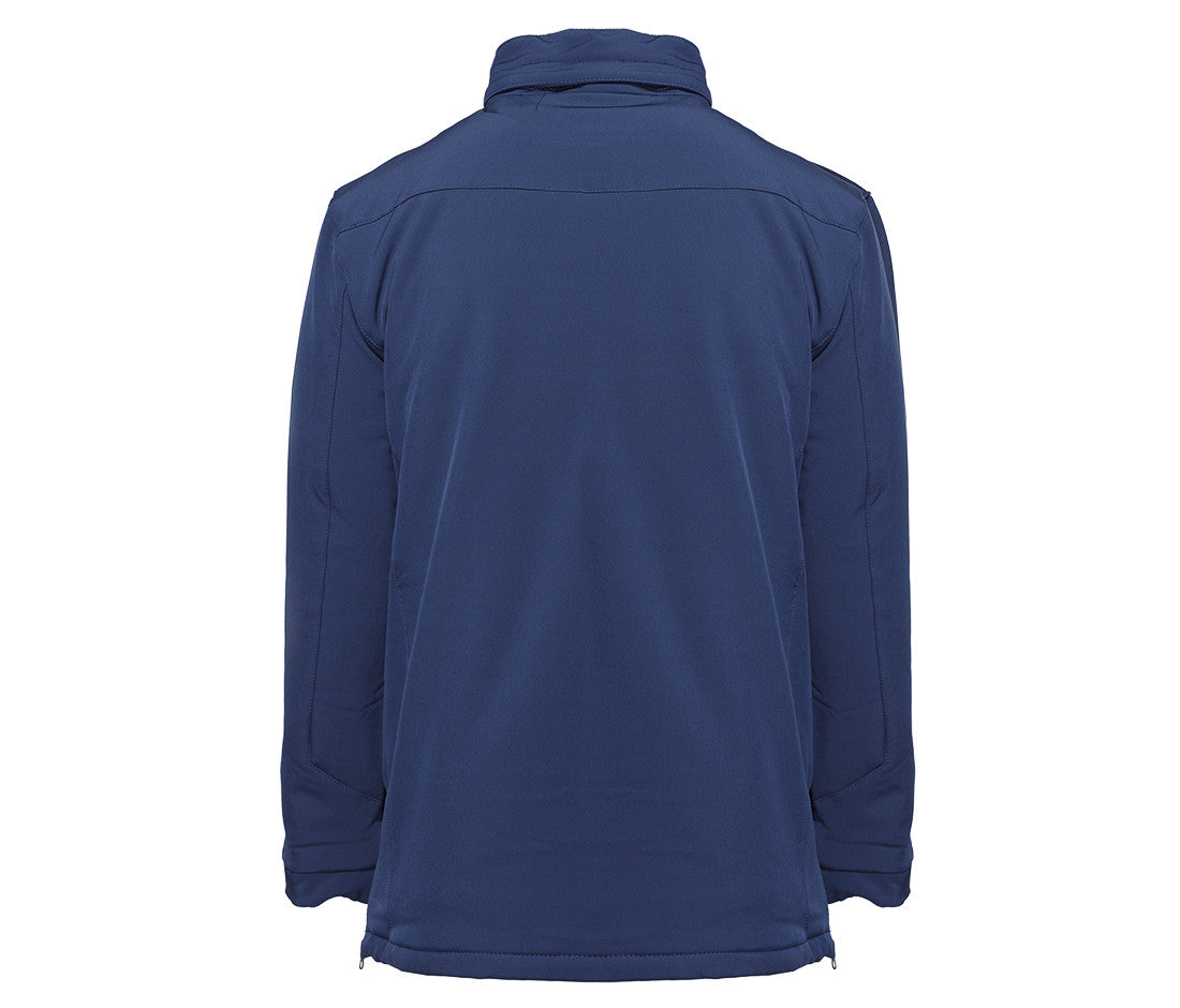 Parka softshell hombre - Pen Duick PK781