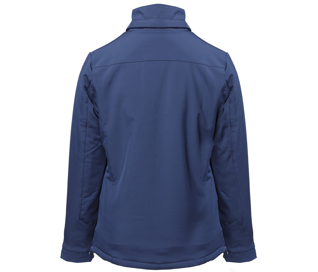 Parka Softshell mujer - Pen Duick PK782