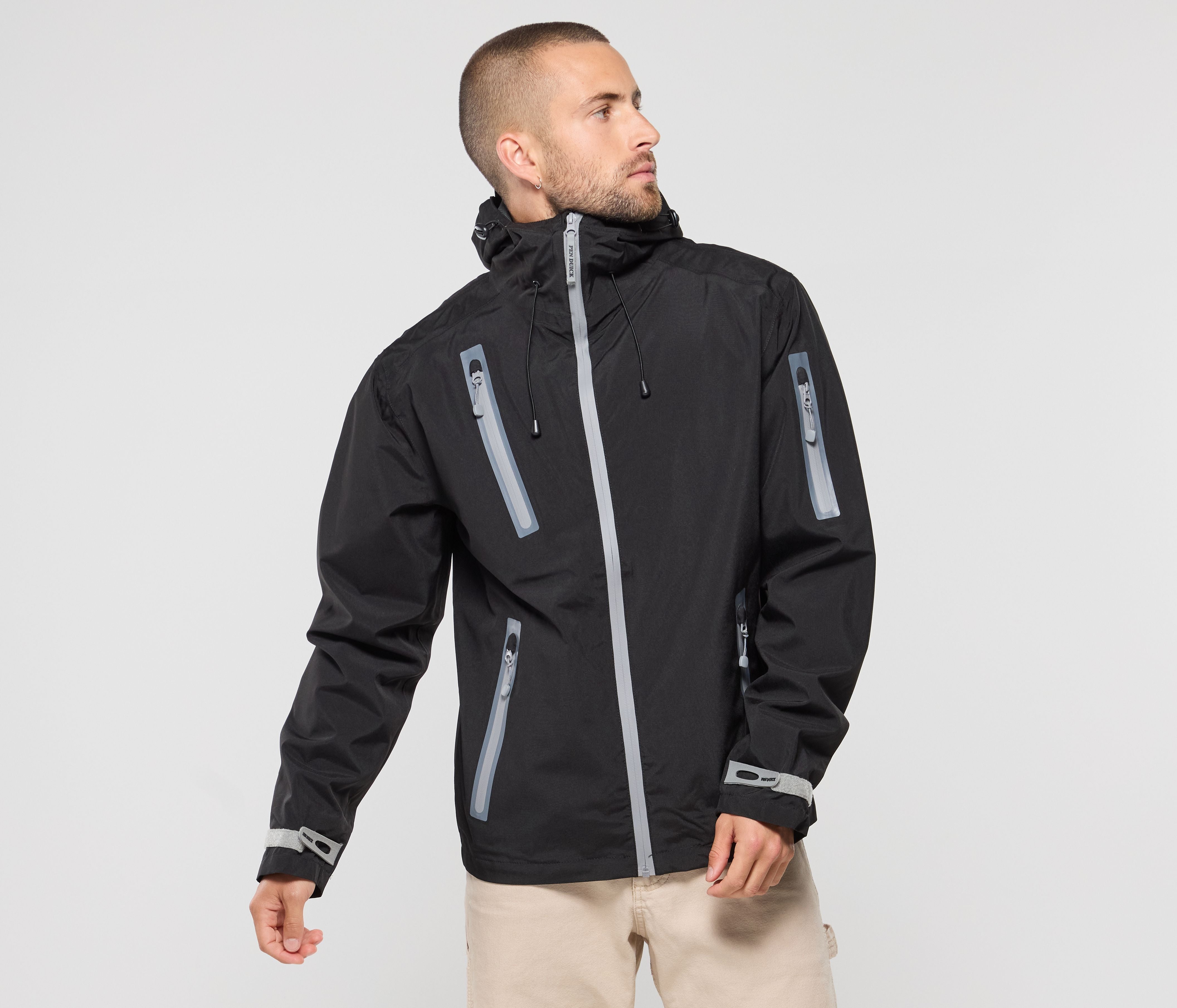 chaqueta técnica Softshell - Pen Duick PK799