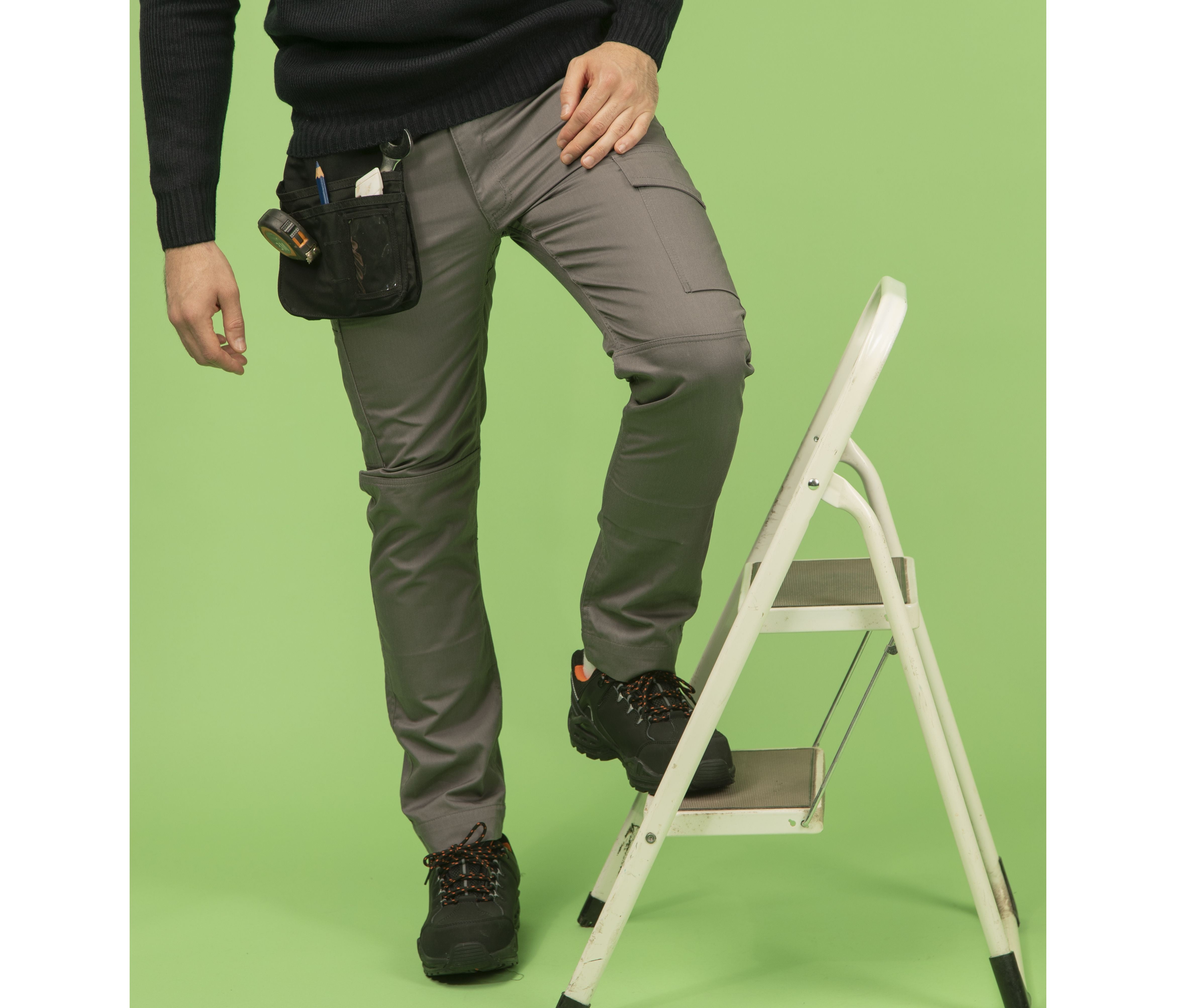 Pantalón de trabajo - Pen Duick PK820