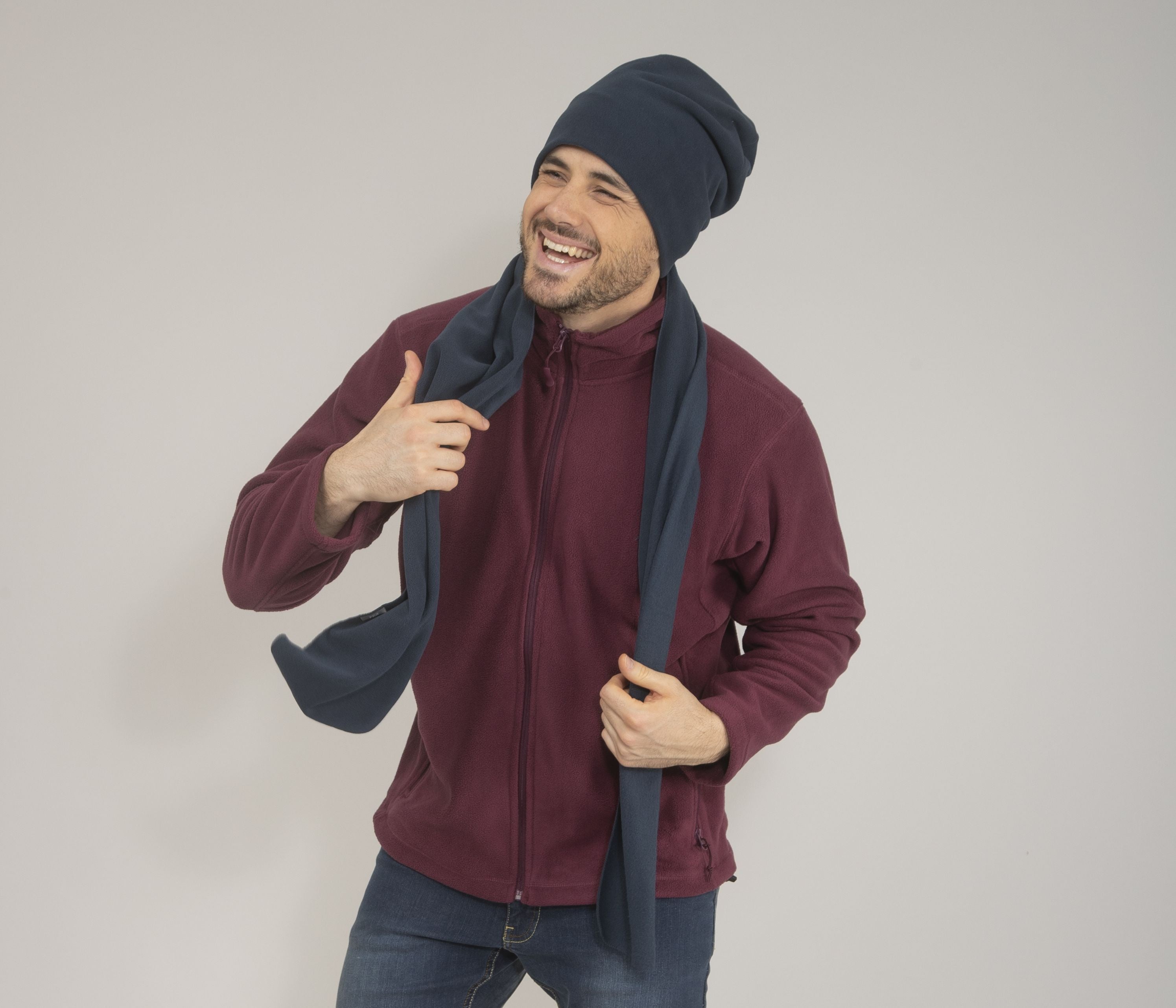 Buffanda polar - Pen Duick PK881