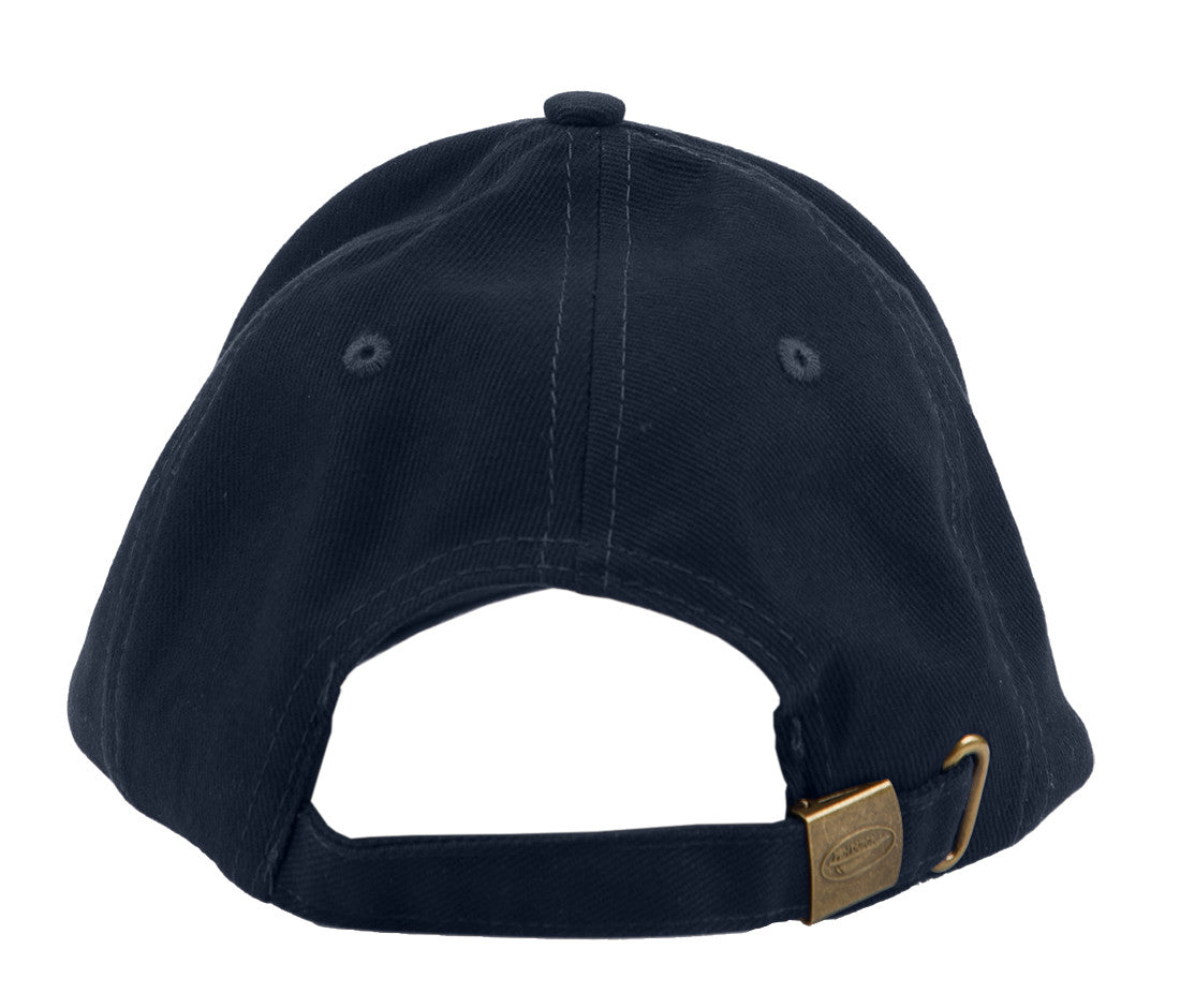 Gorra de algodón 6 paneles - Pen Duick PK960
