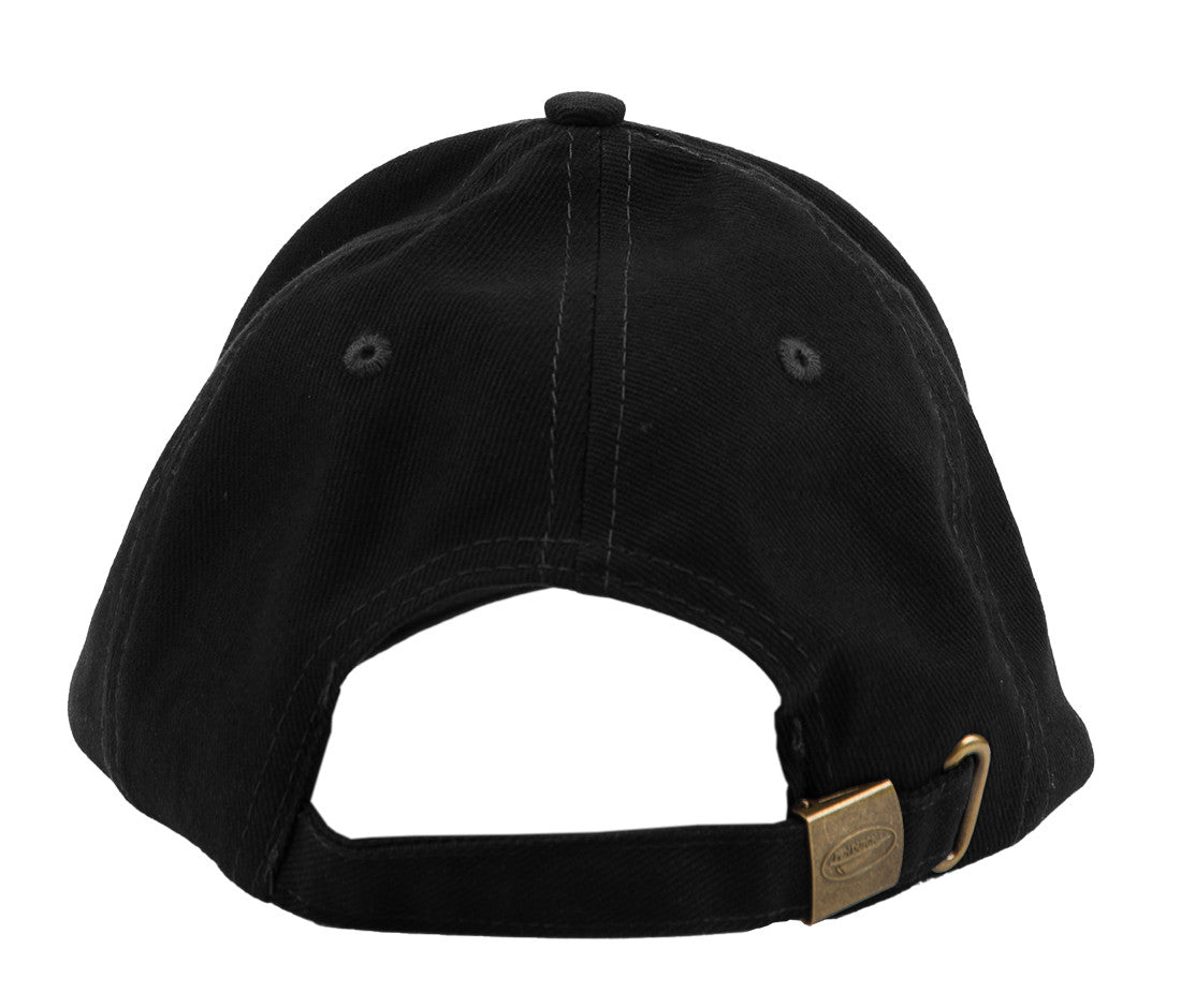 Gorra de algodón 6 paneles - Pen Duick PK960