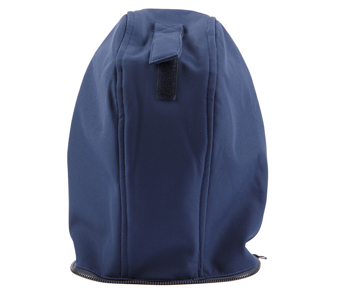 Capucha Softshell con ribetes contrastado - Pen Duick PK995