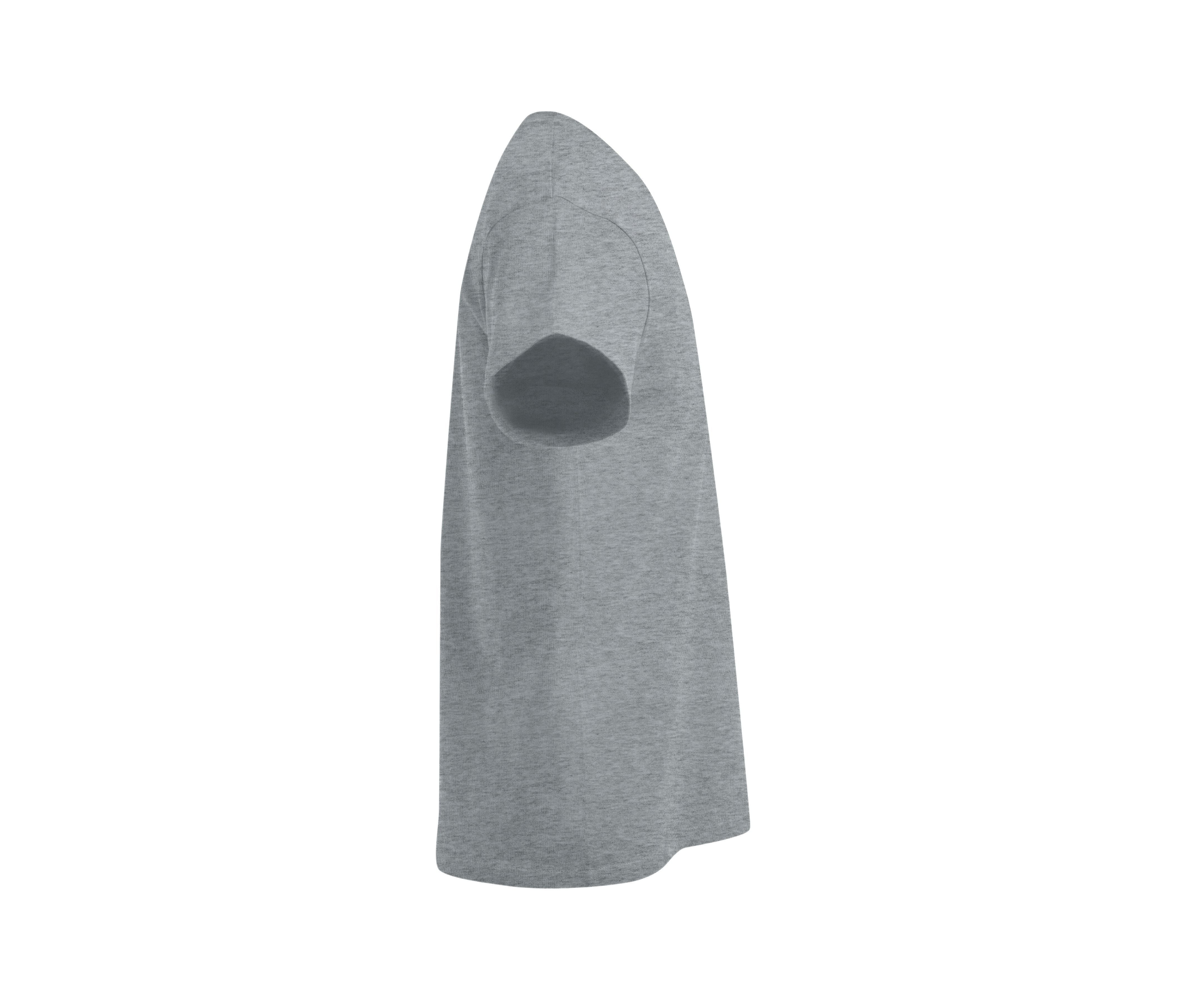 Camiseta cuello V hombre - Promodoro PM3025