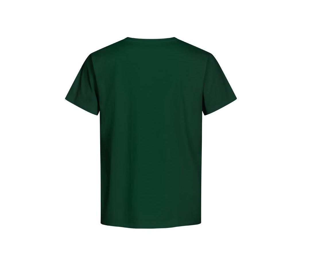 Camiseta orgánica para hombre. - Promodoro PM3090