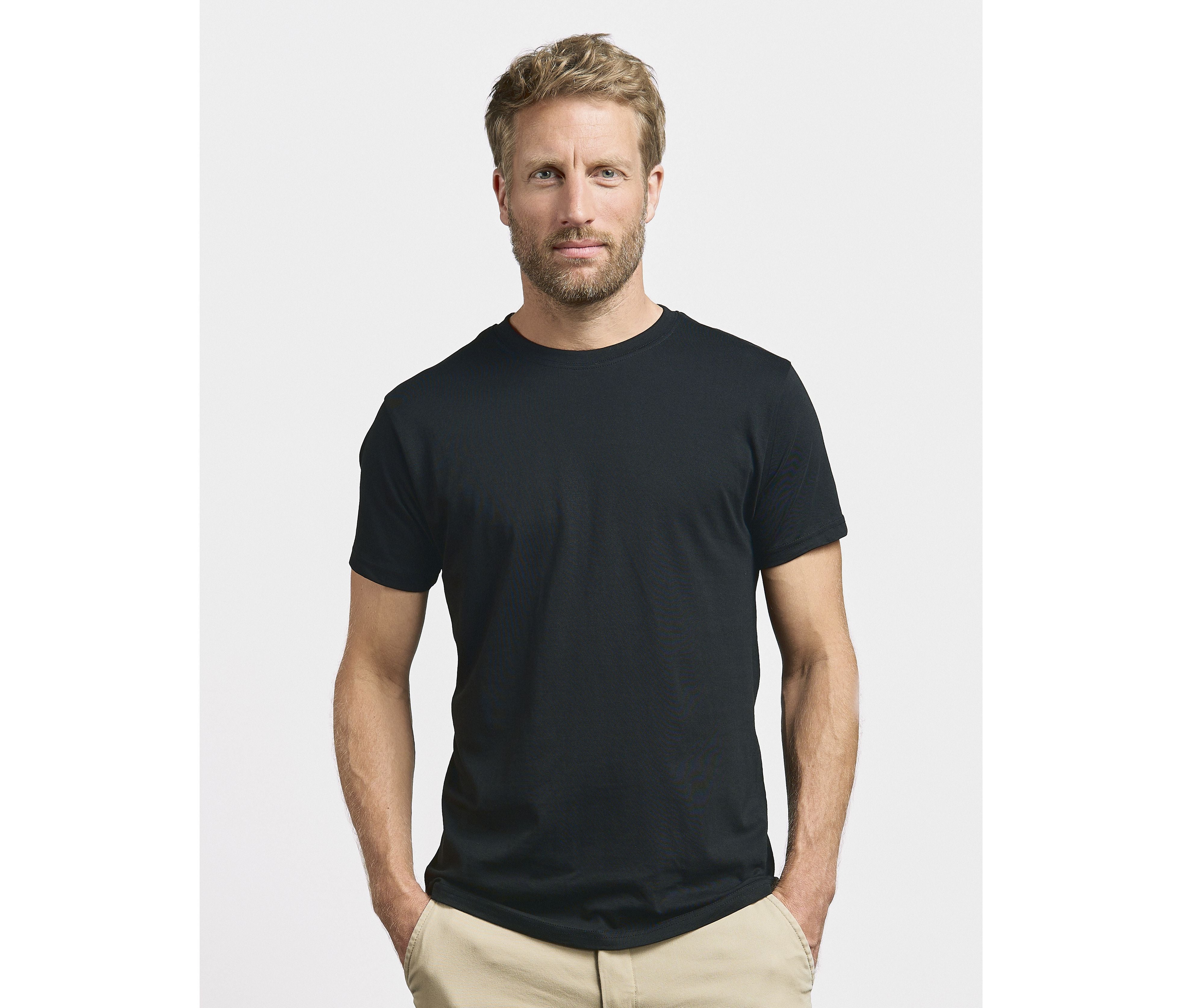 Camiseta hombre 180 - Promodoro PM3099