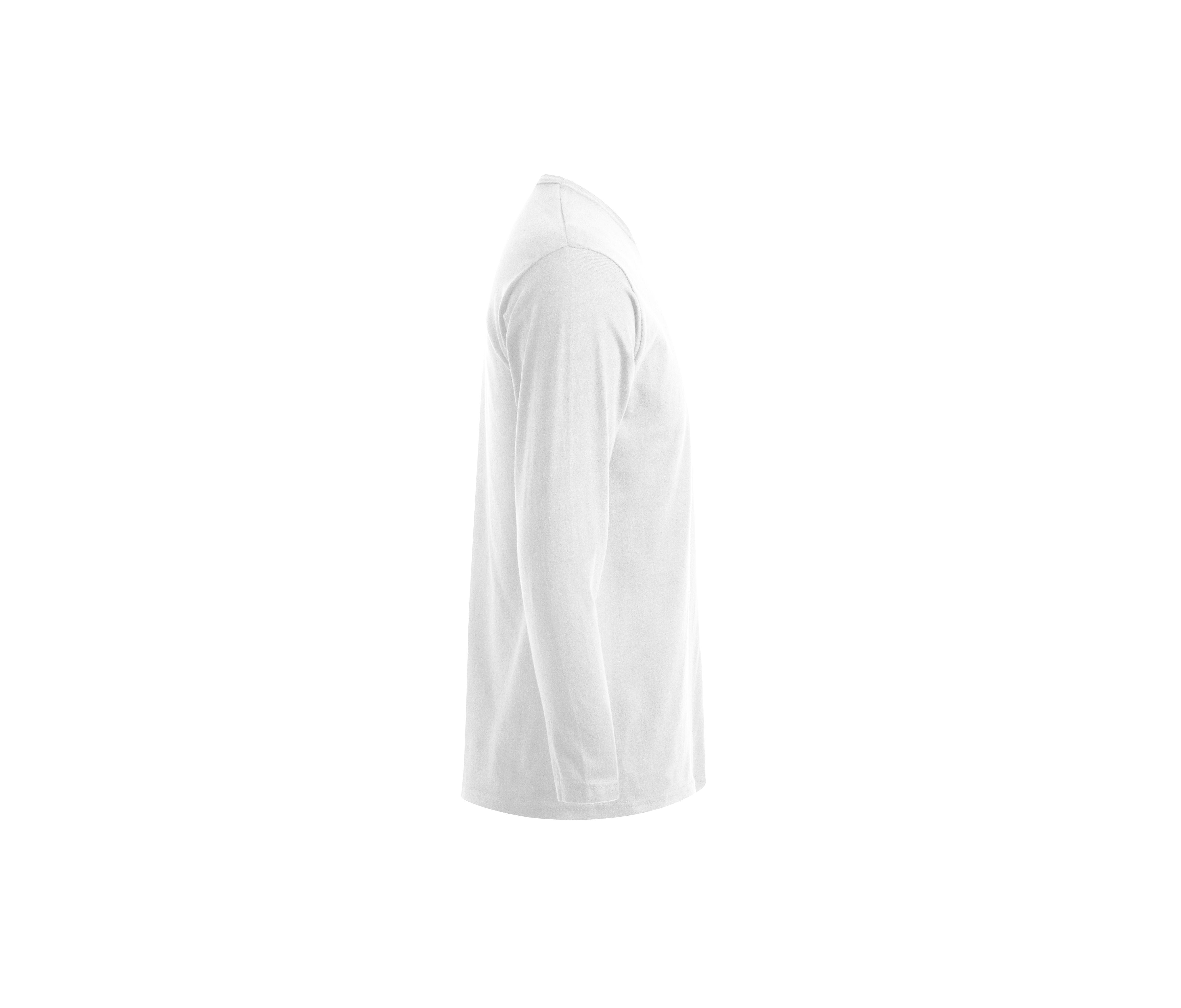 Camiseta de hombre de manga larga - Promodoro PM4099