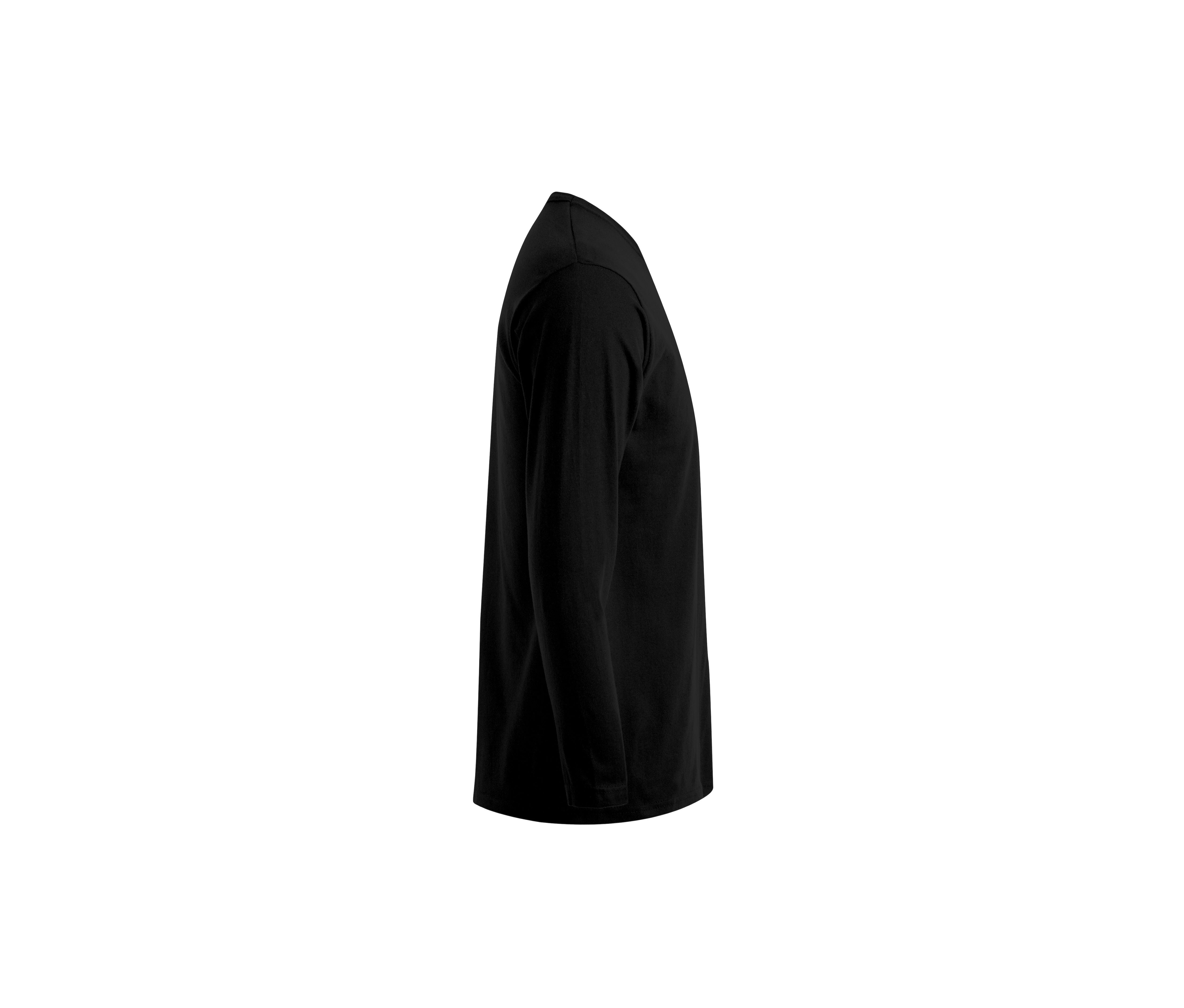 Camiseta de hombre de manga larga - Promodoro PM4099