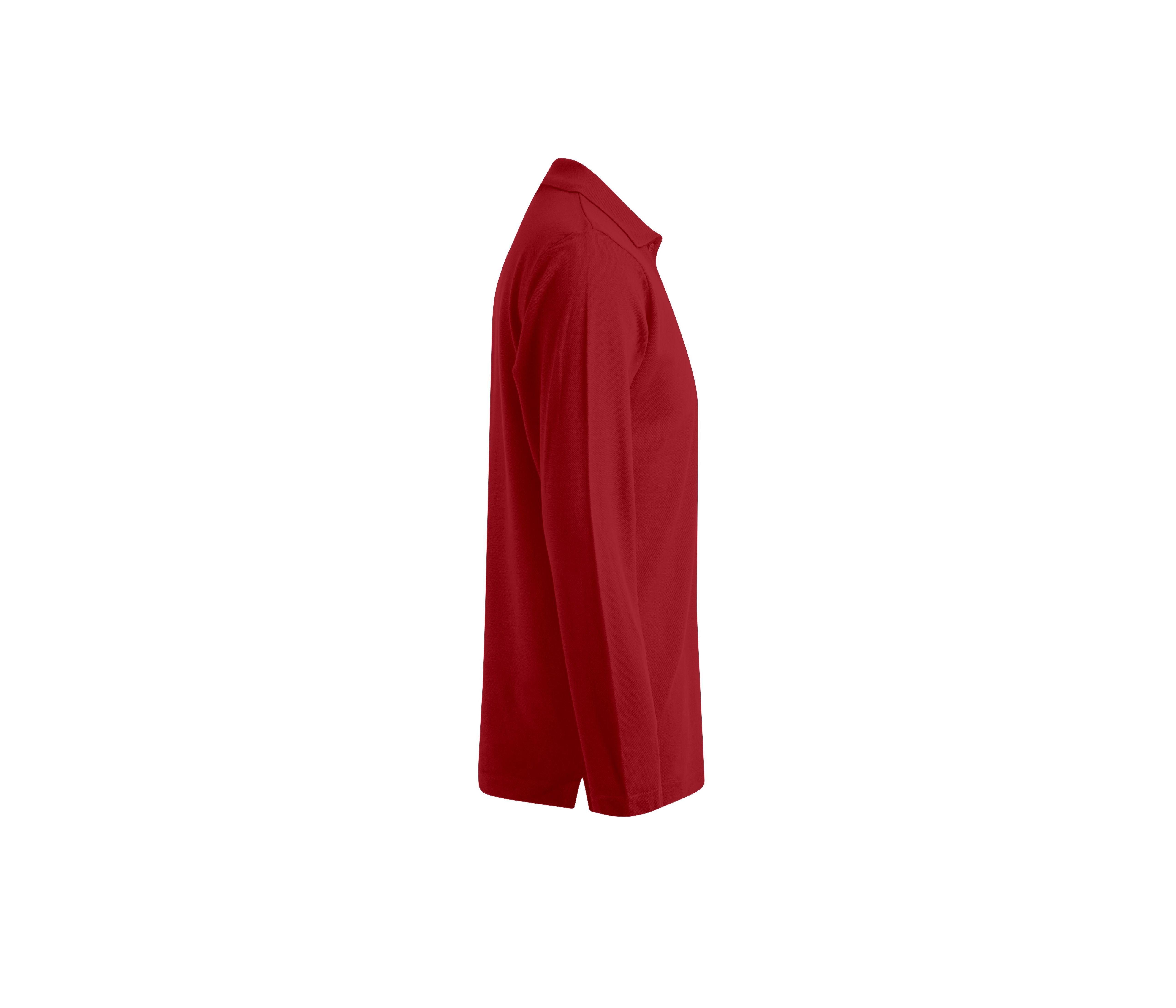 Polo con mangas largas hombre 220 - Promodoro PM4600