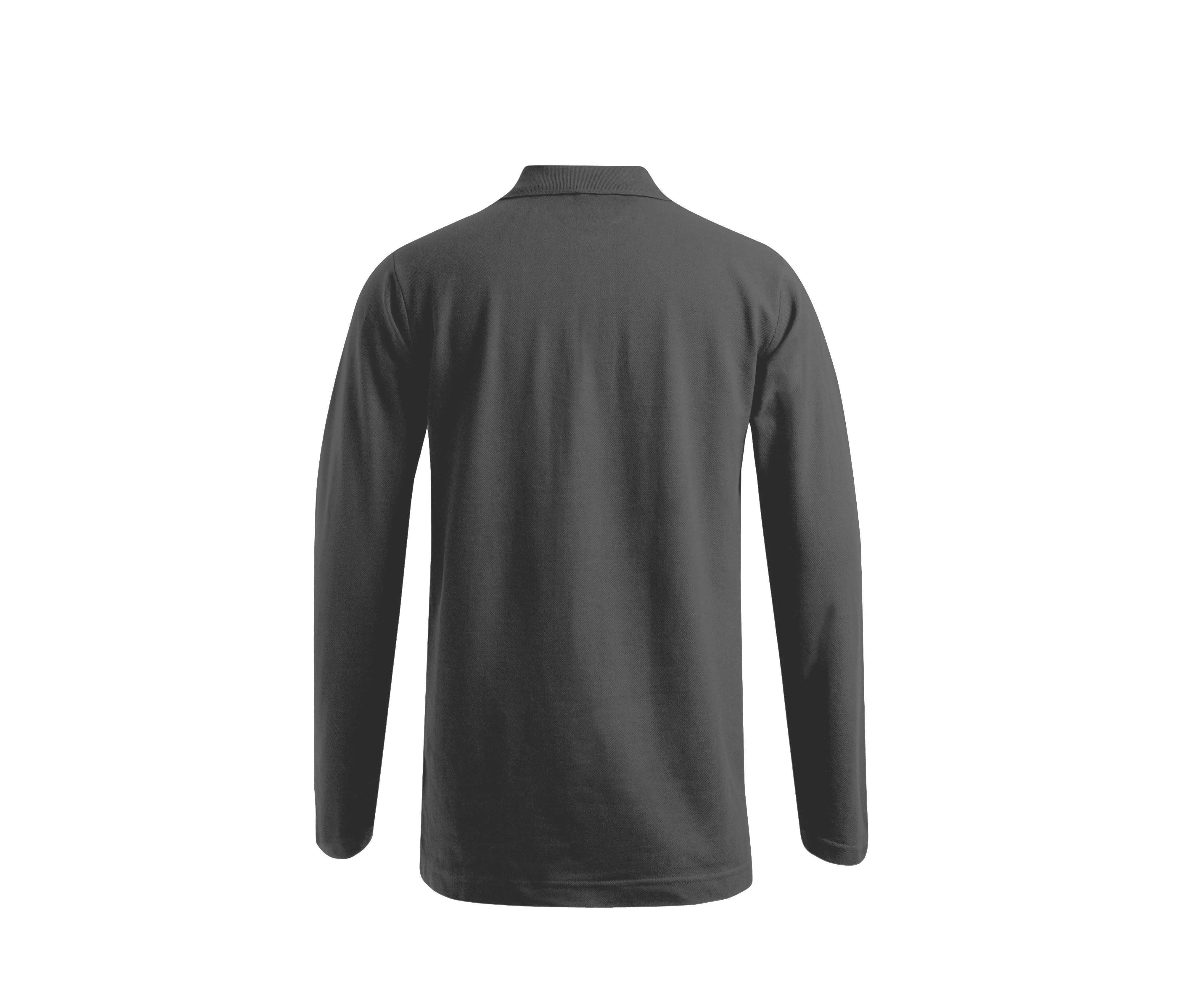 Polo con mangas largas hombre 220 - Promodoro PM4600