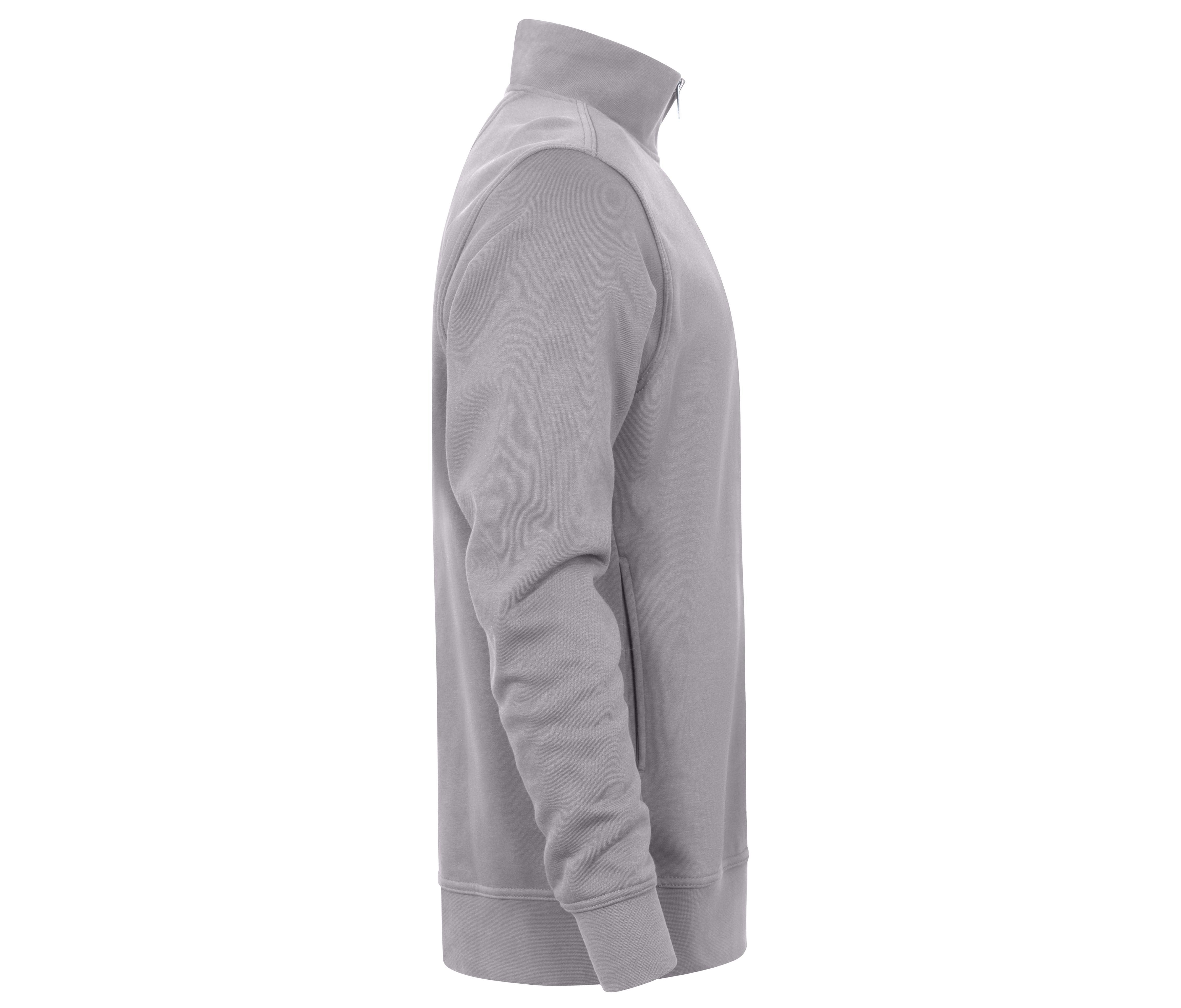 Sudadera con cremallera en el cuello - Promodoro PM5052