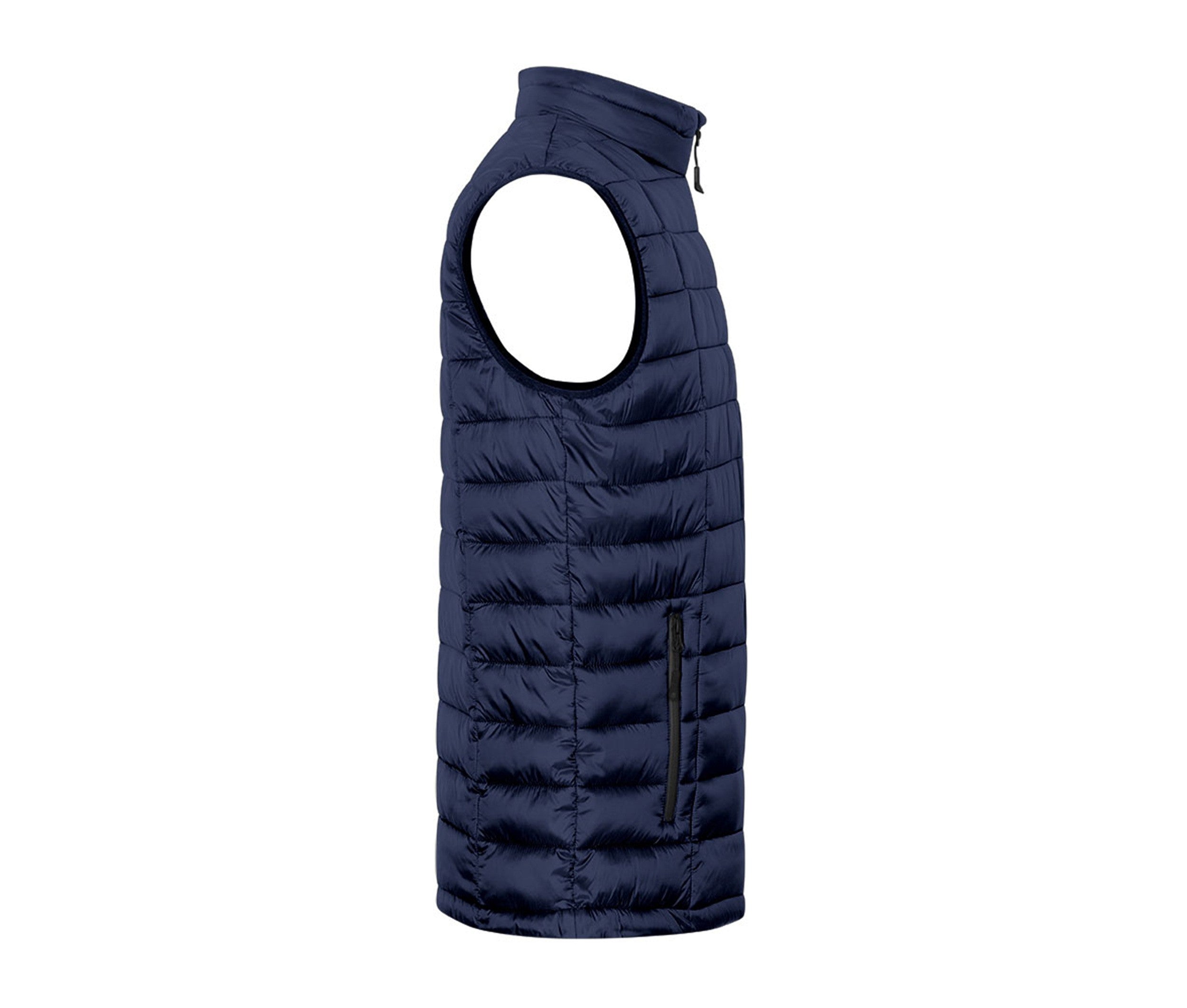 Chaleco acolchado de hombre - Promodoro PM7634