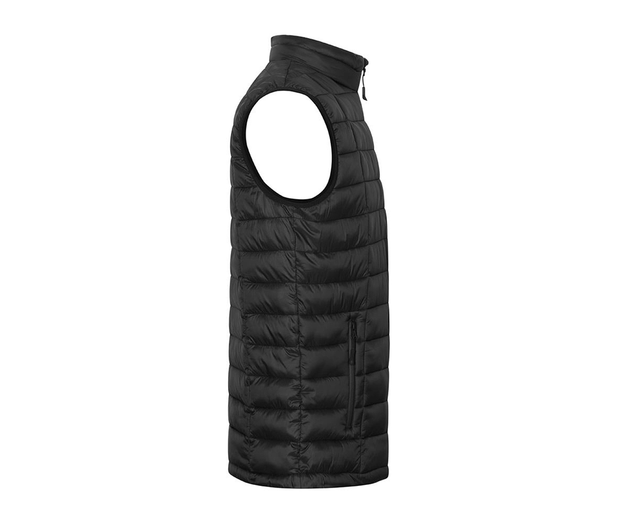 Chaleco acolchado de hombre - Promodoro PM7634