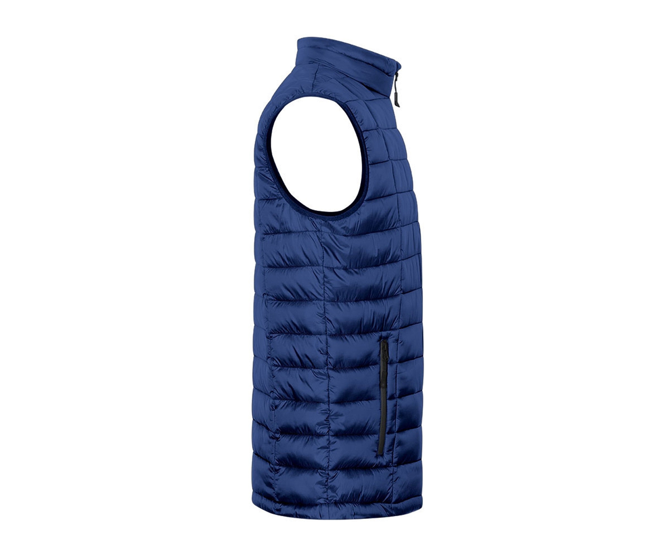 Chaleco acolchado de hombre - Promodoro PM7634