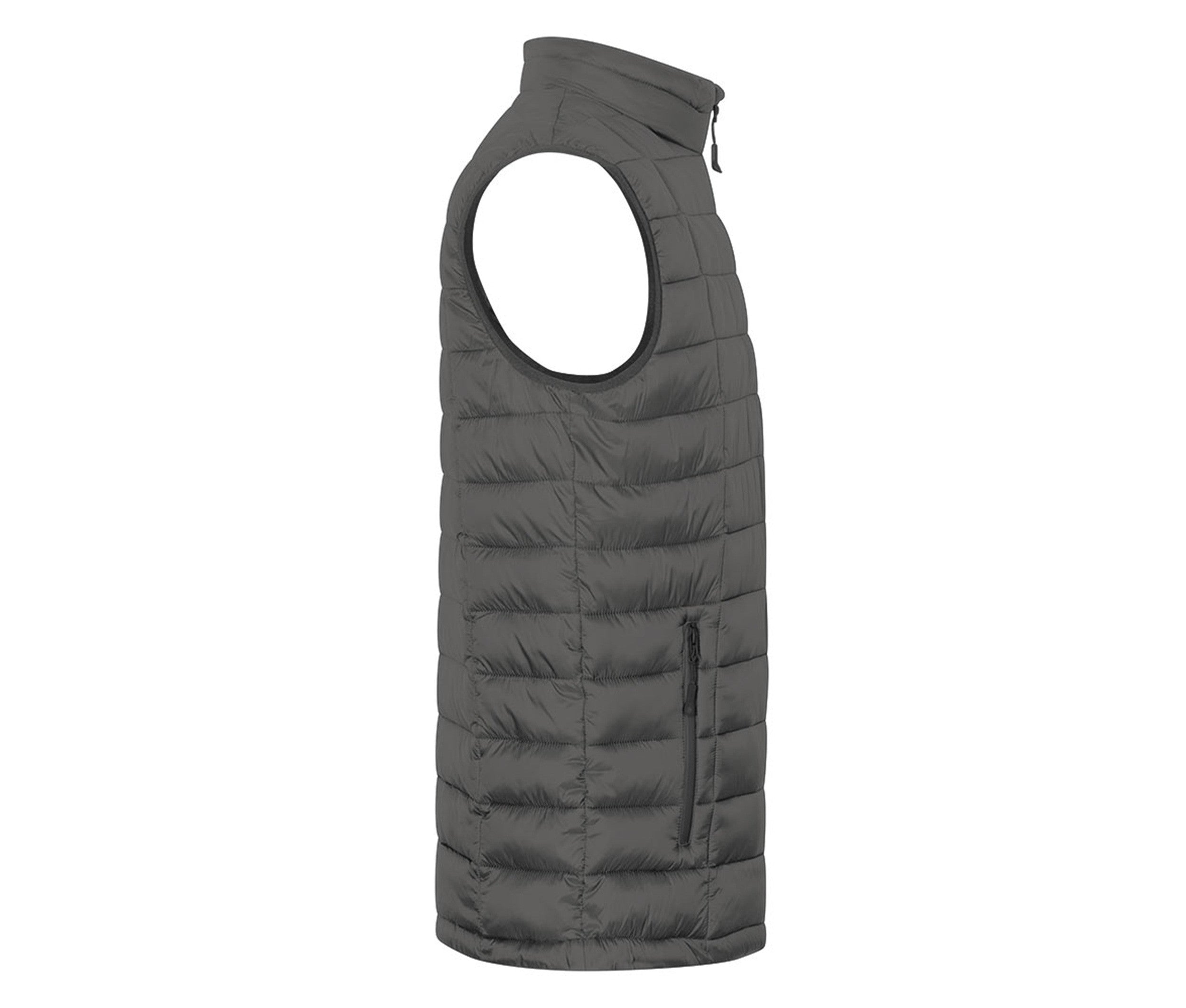 Chaleco acolchado de hombre - Promodoro PM7634