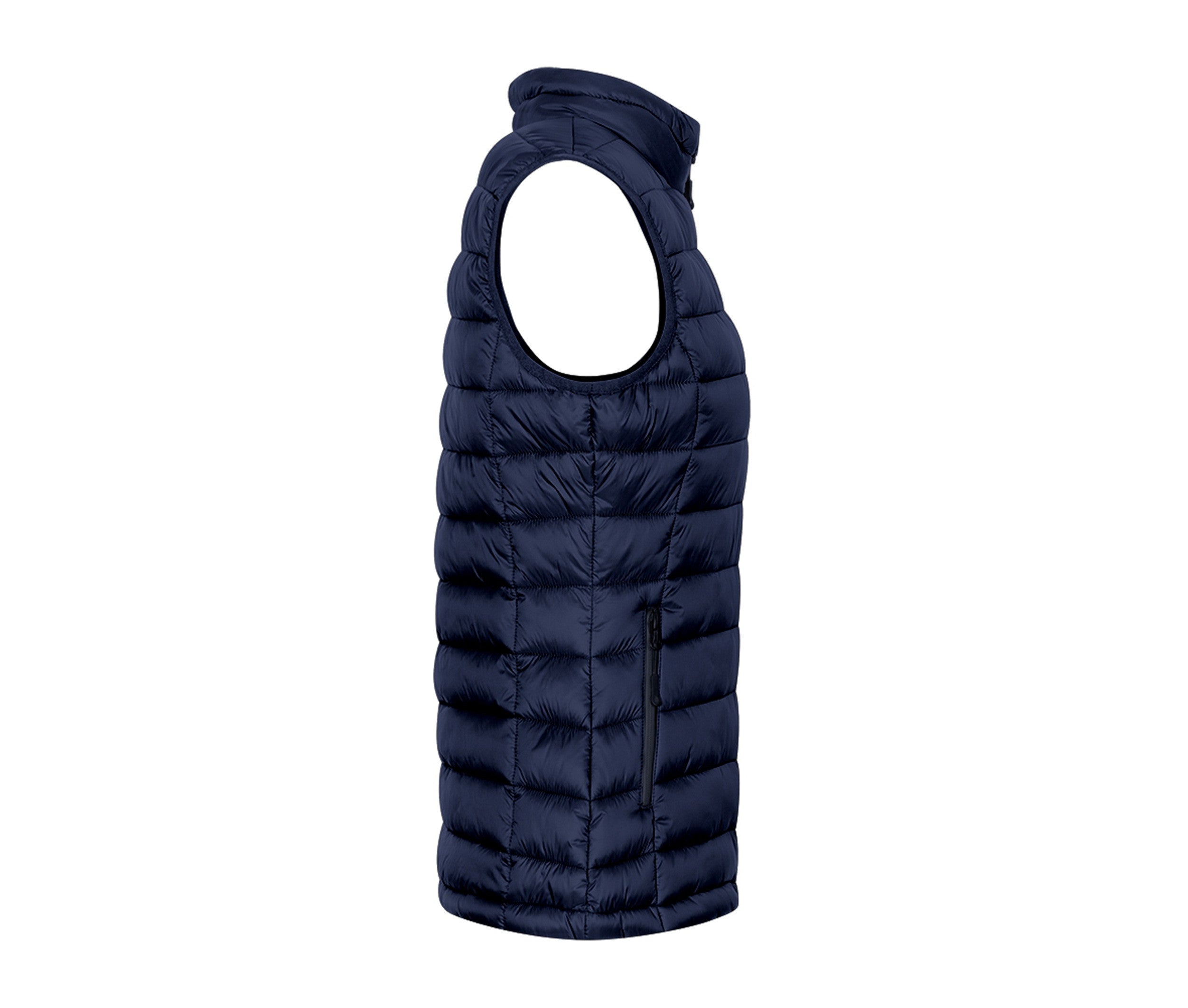 Chaleco acolchado de mujer - Promodoro PM7635