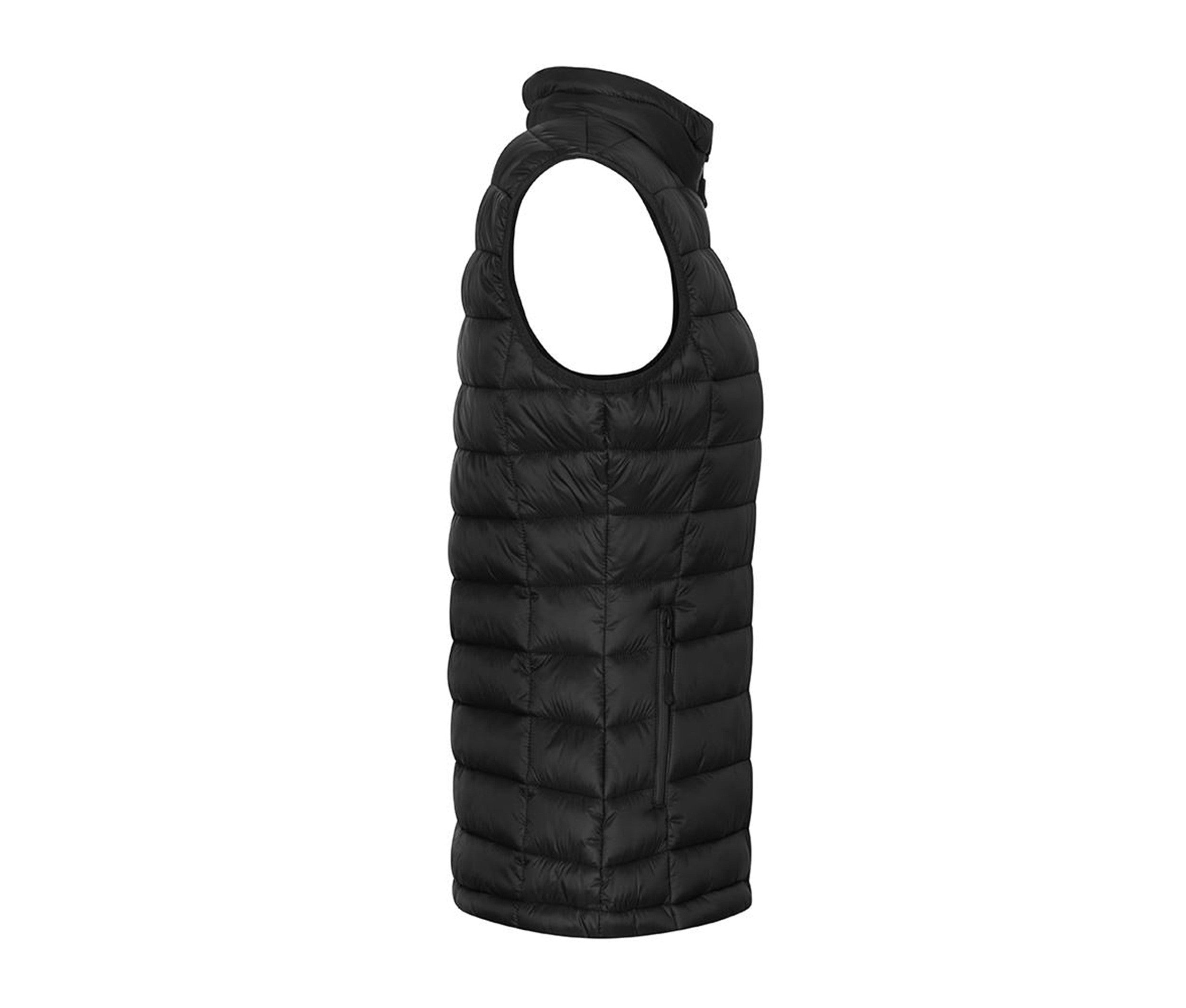 Chaleco acolchado de mujer - Promodoro PM7635